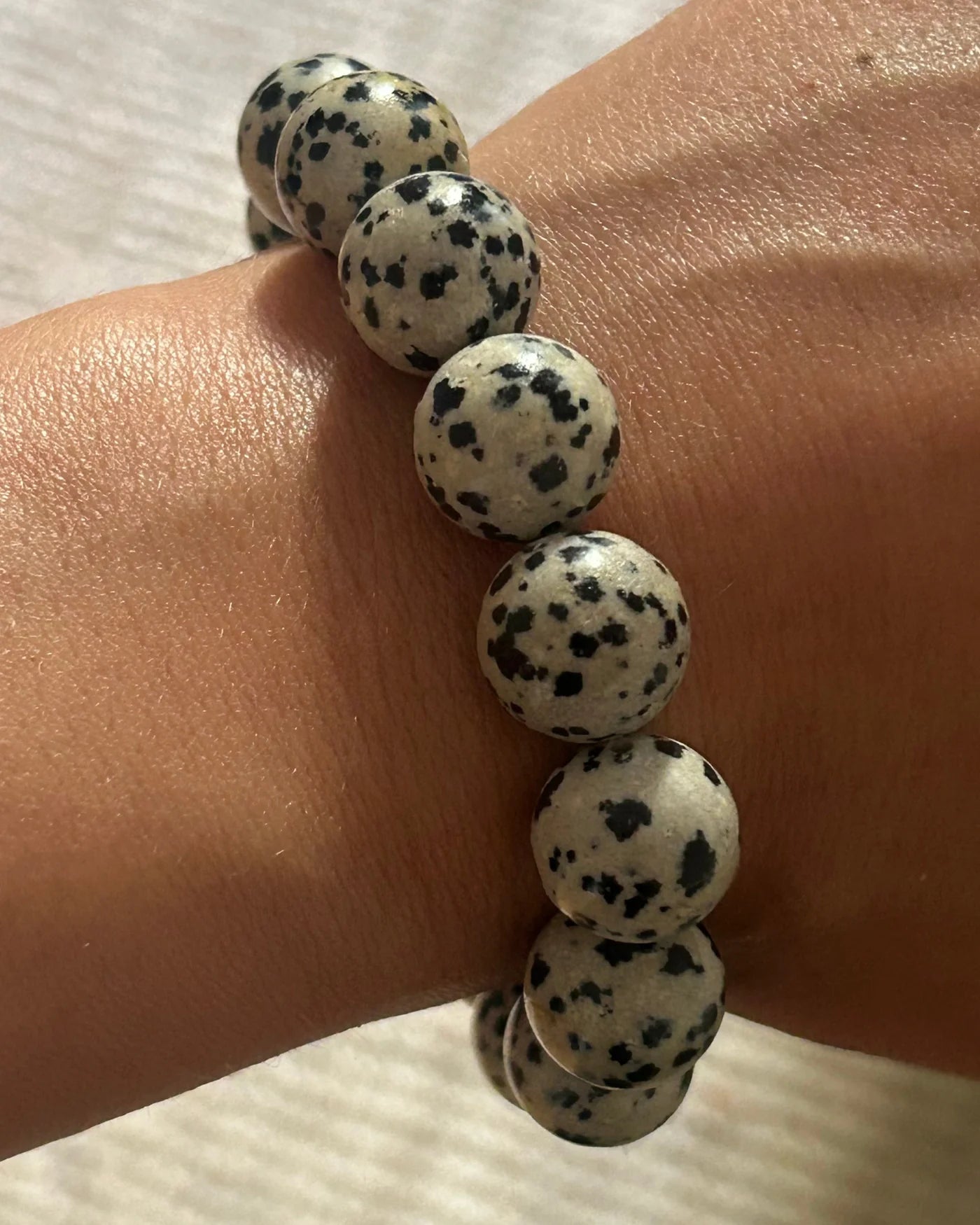 ANTONINA Dalmatian Delight Bracelet