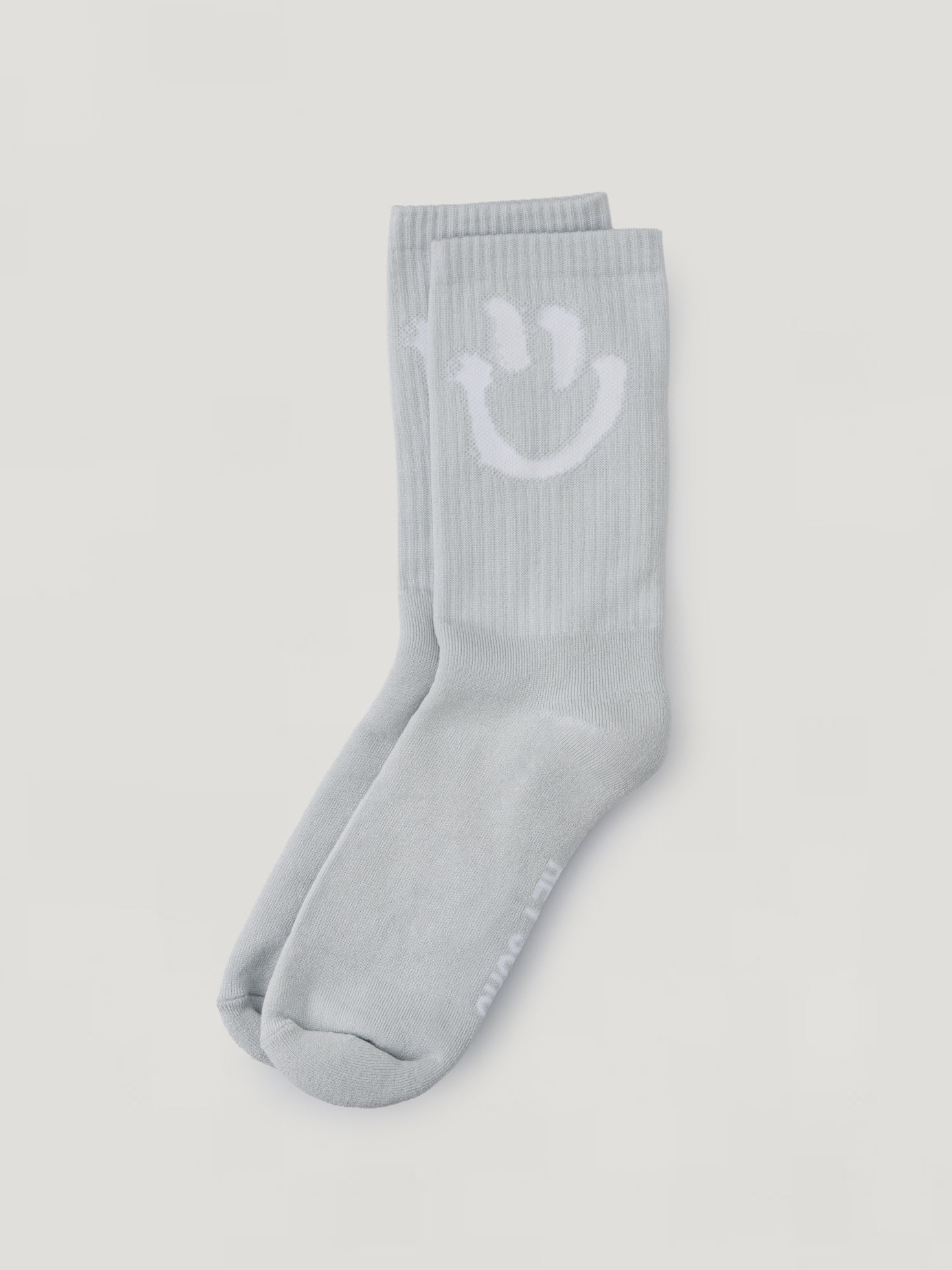 BIG SMILE Socken