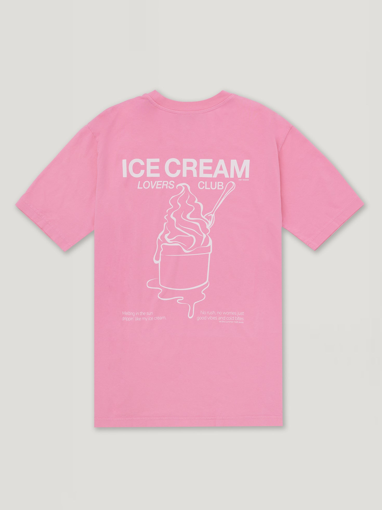ICE CREAM LOVERS T-Shirt