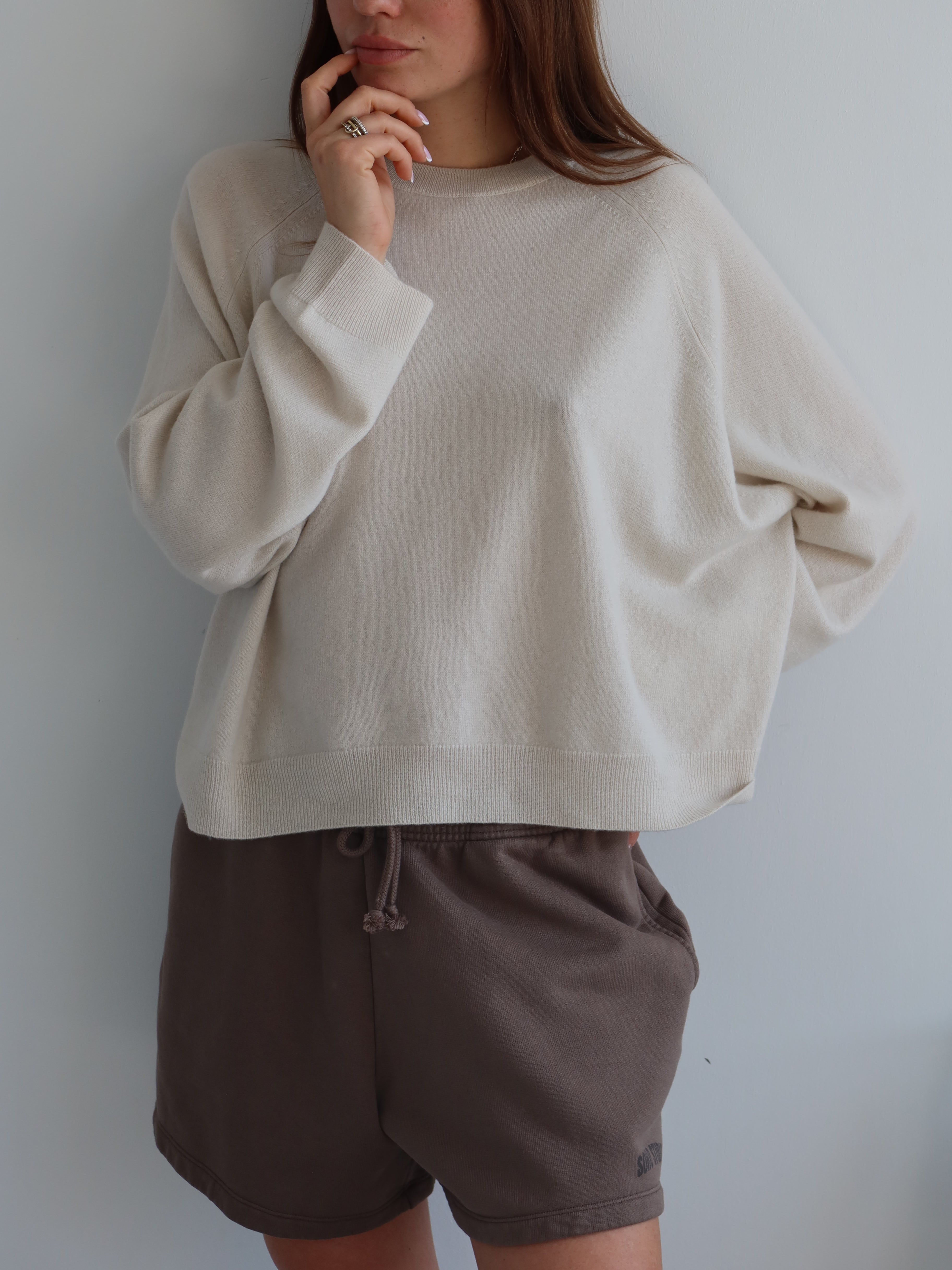 SOHO STUDIOS KESHA Sweatshorts