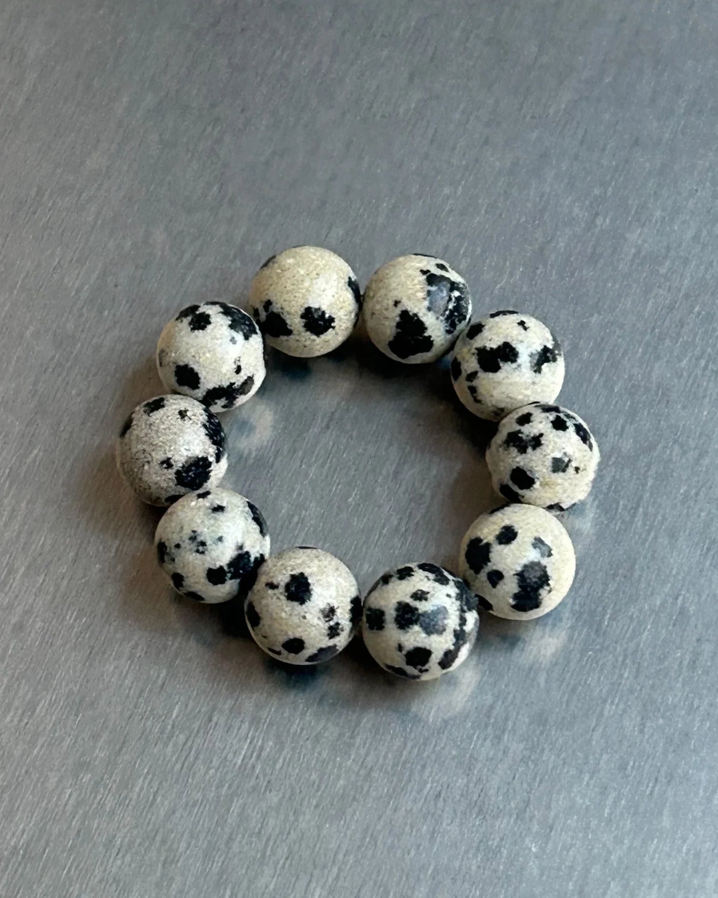 ANTONINA Tiny Dalmatian Delight