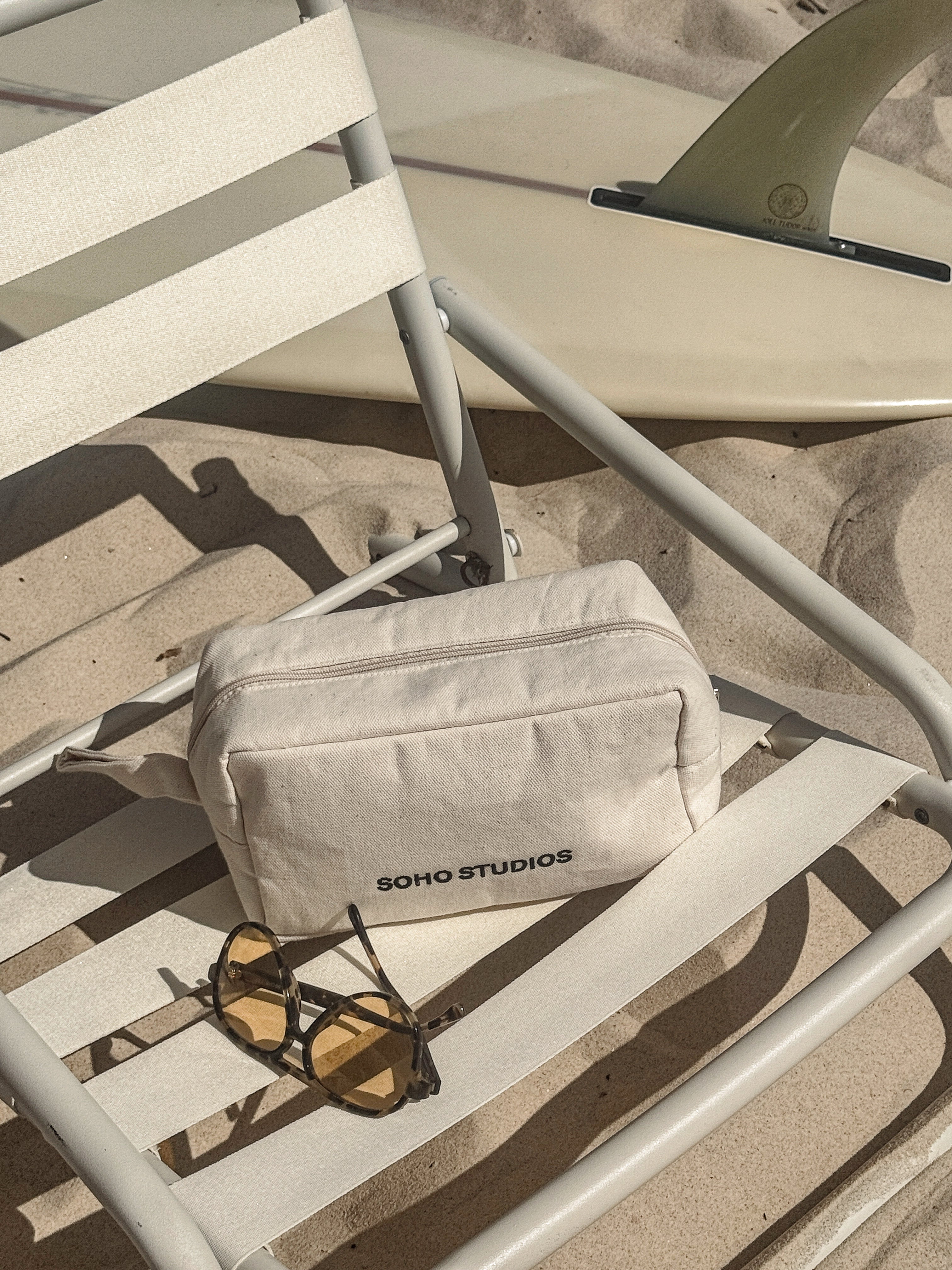 SOHO STUDIOS Pouch
