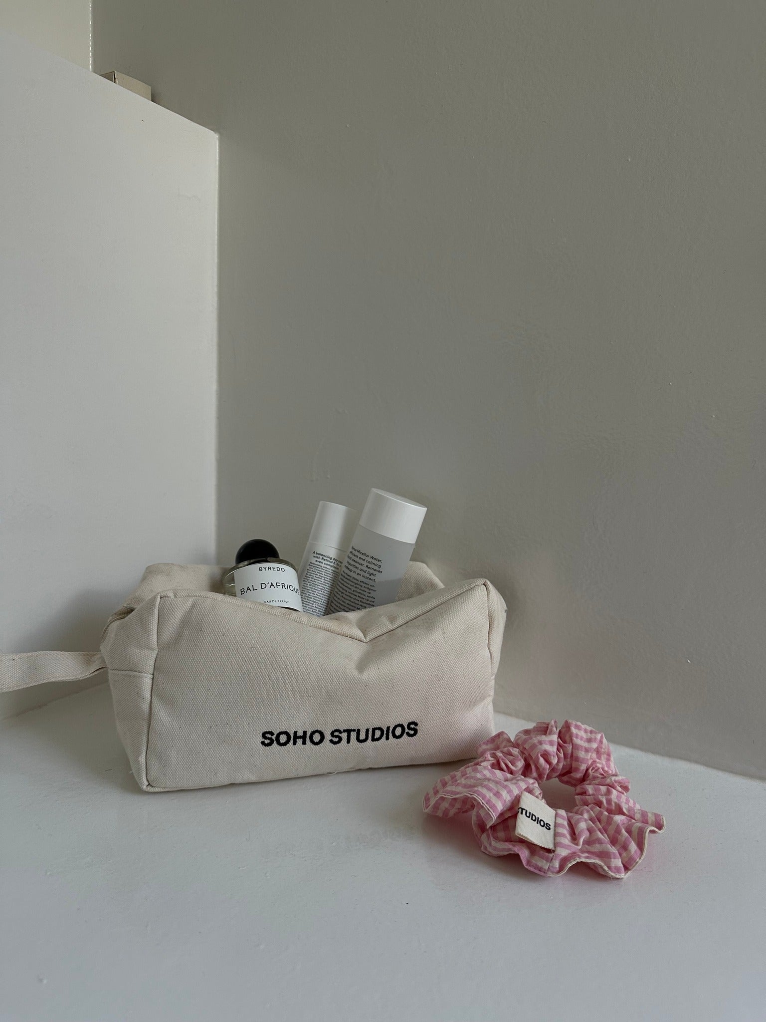 SOHO STUDIOS Scrunchie SIA