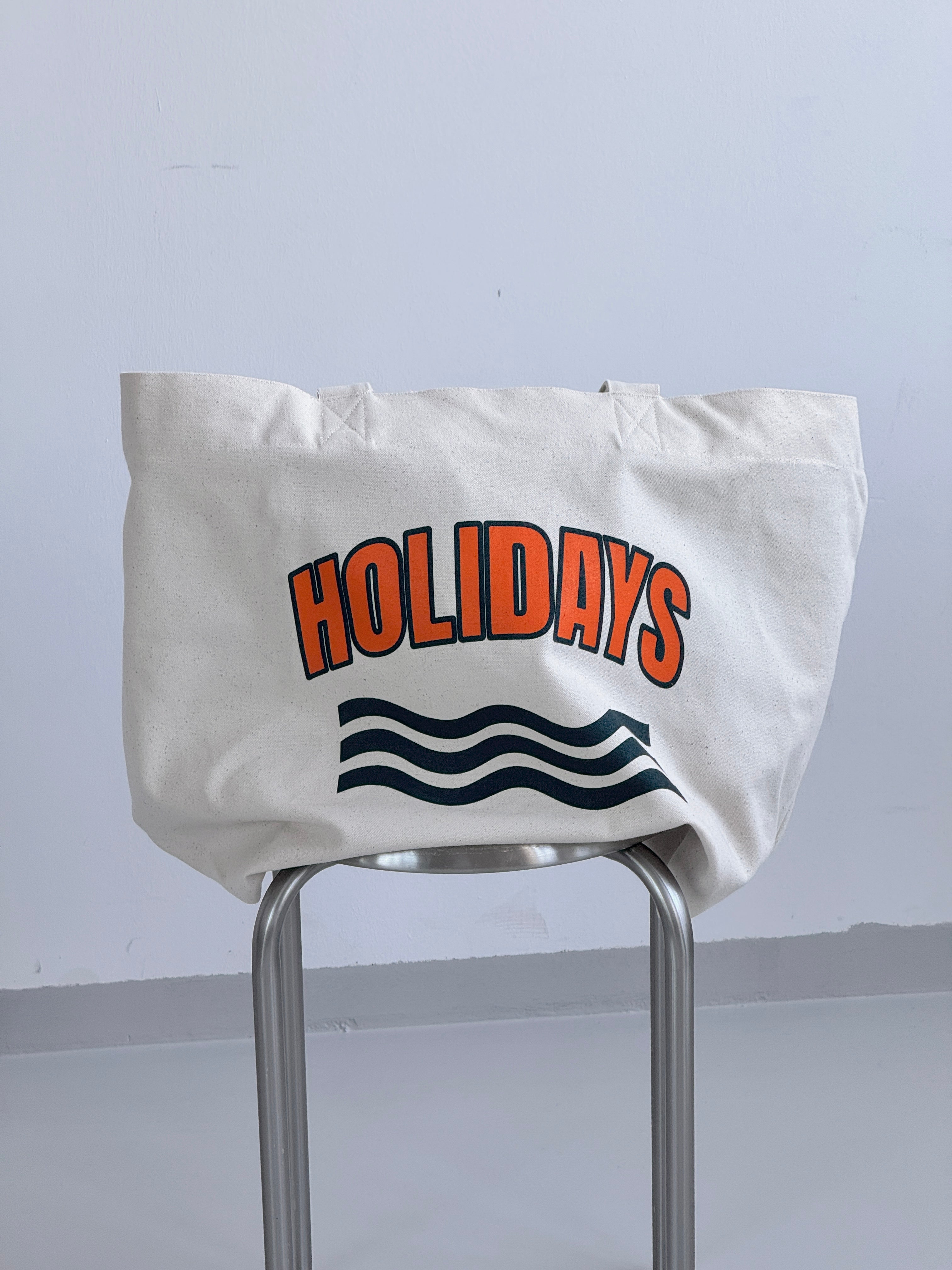 HOLIDAYS Shopper