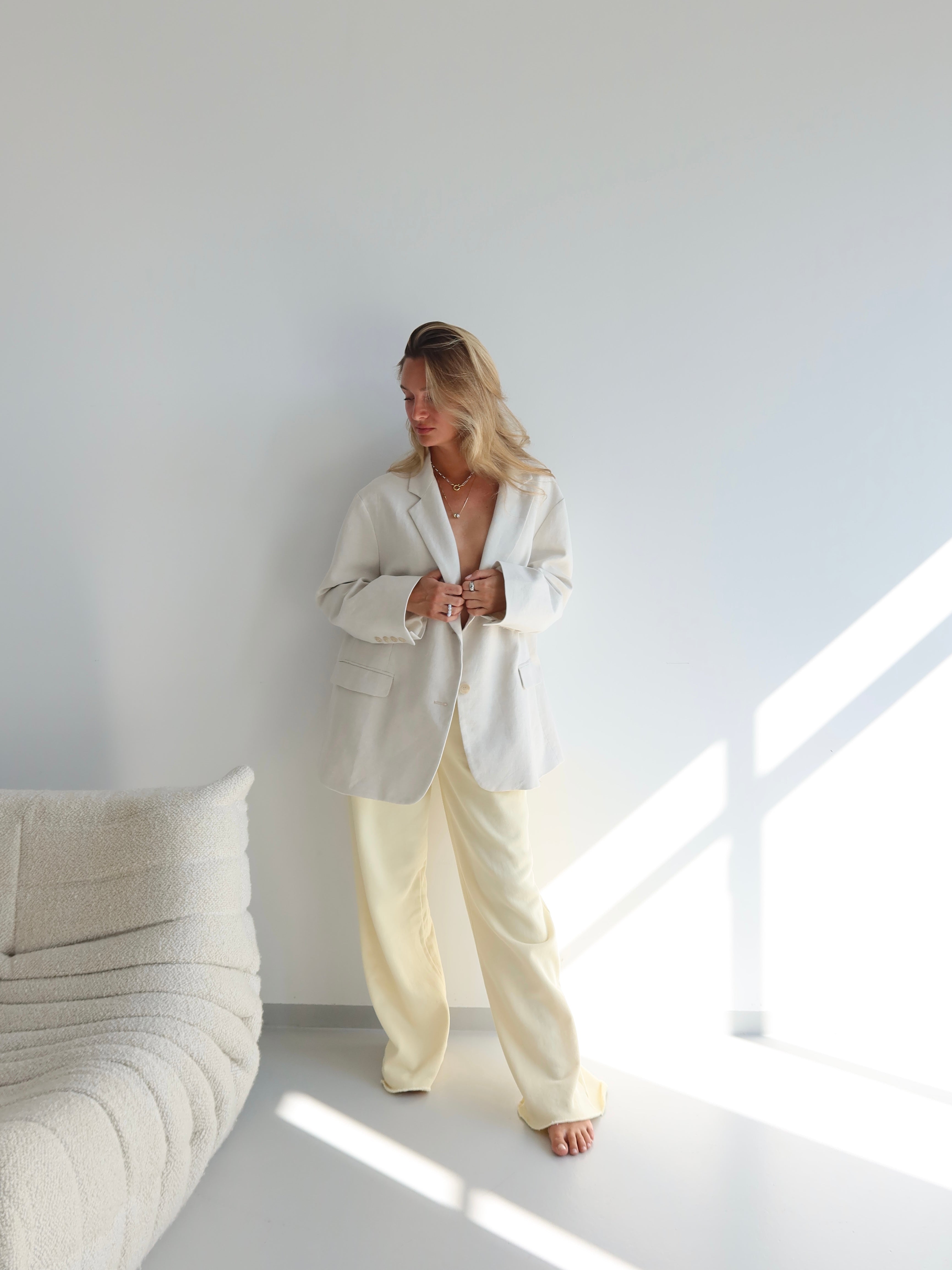 SUNSHINE CLUB Sweatpants