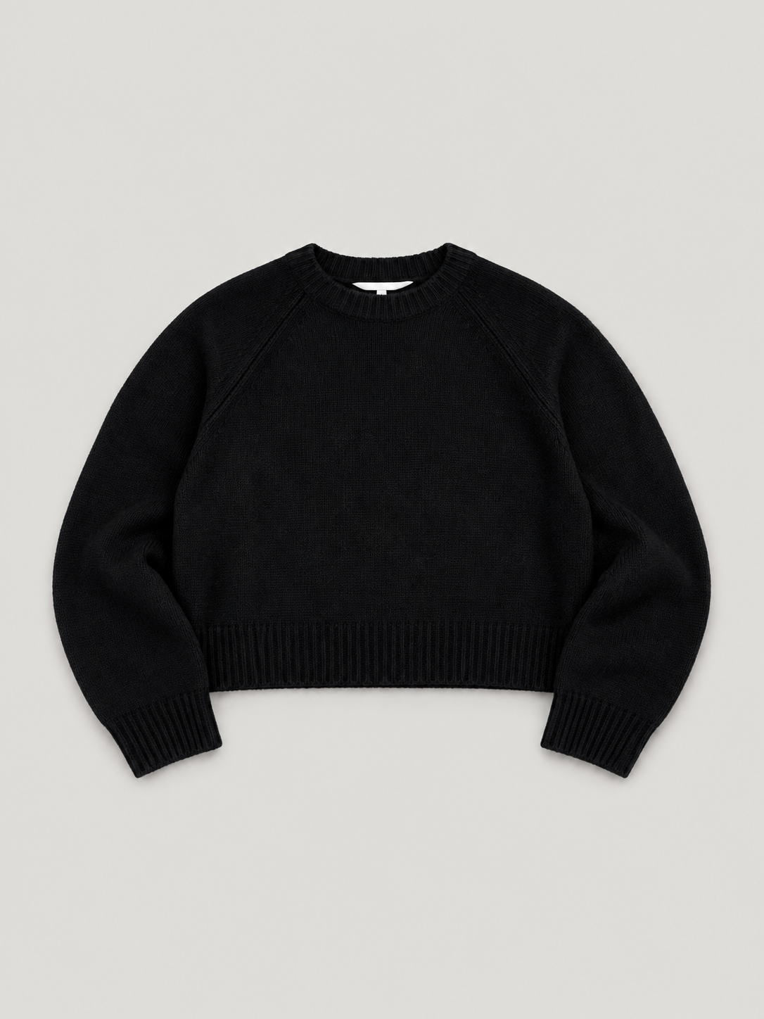 NOLA CREWNECK BLACK