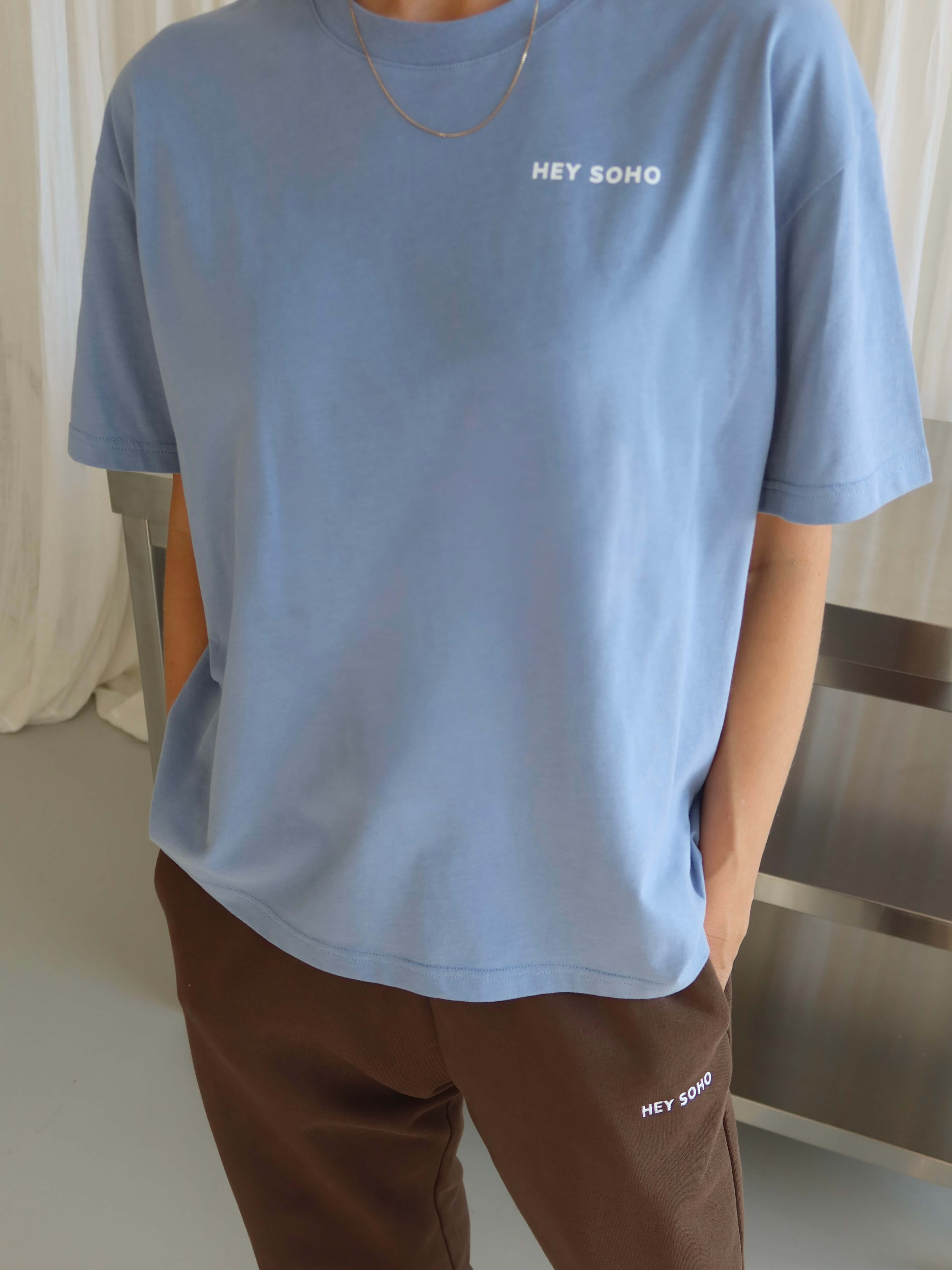 HEALTH AND WELLNESS T-SHIRT