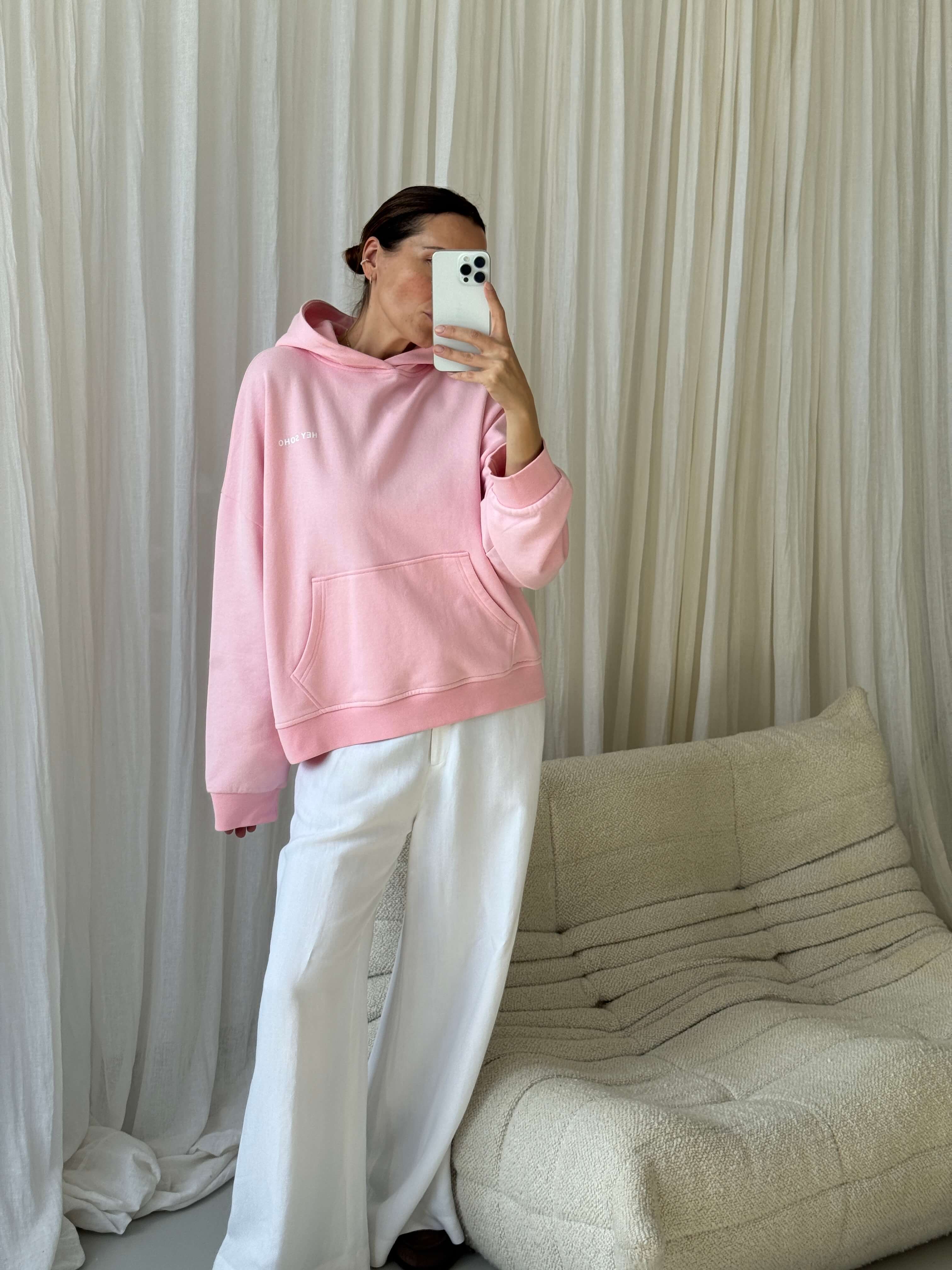 HEALTH AND WELLNESS Hoodie