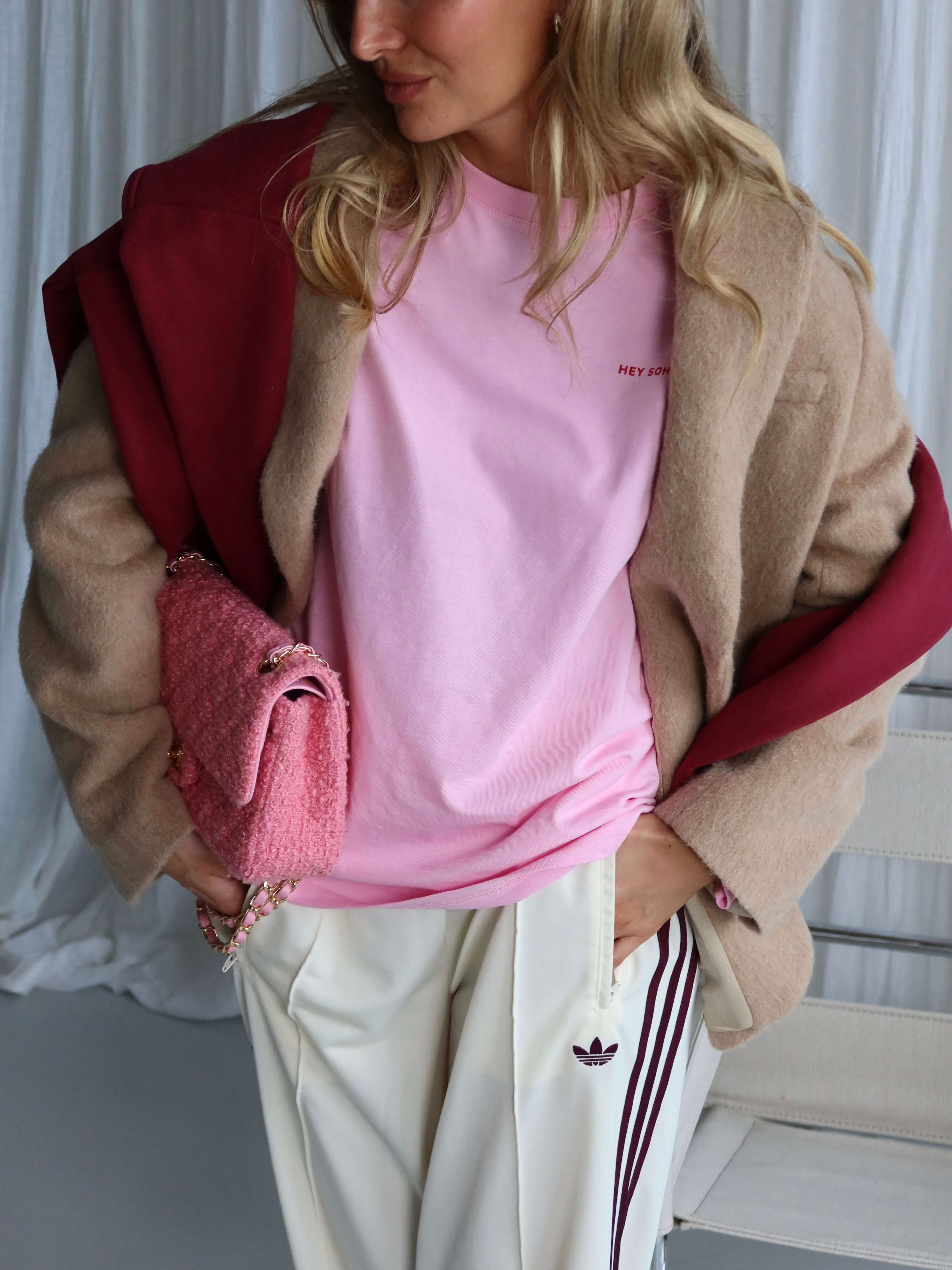 HOLIDAY SPIRIT Longsleeve