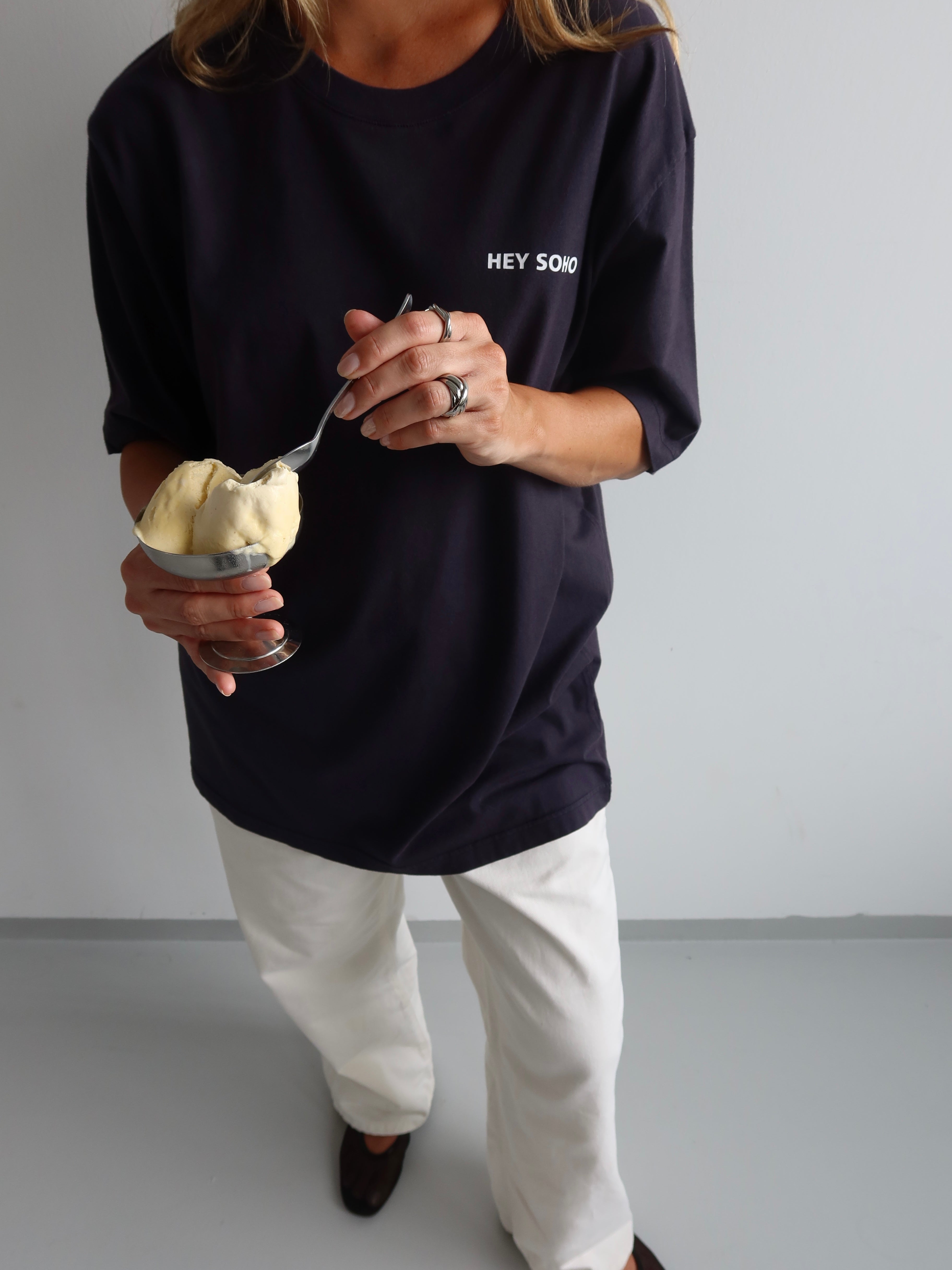 ICE CREAM LOVERS T-Shirt