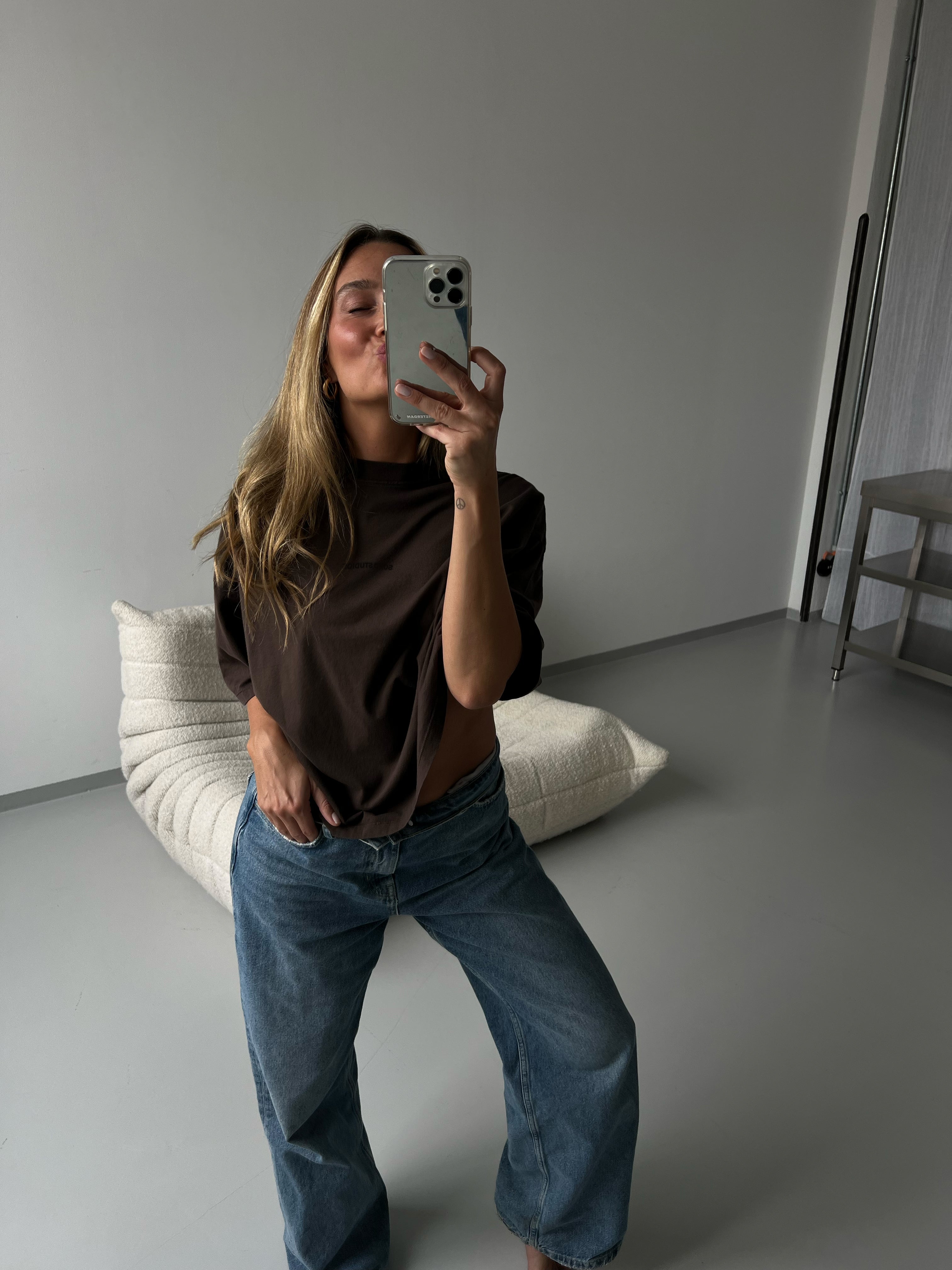 SOHO STUDIOS LUCY T-Shirt