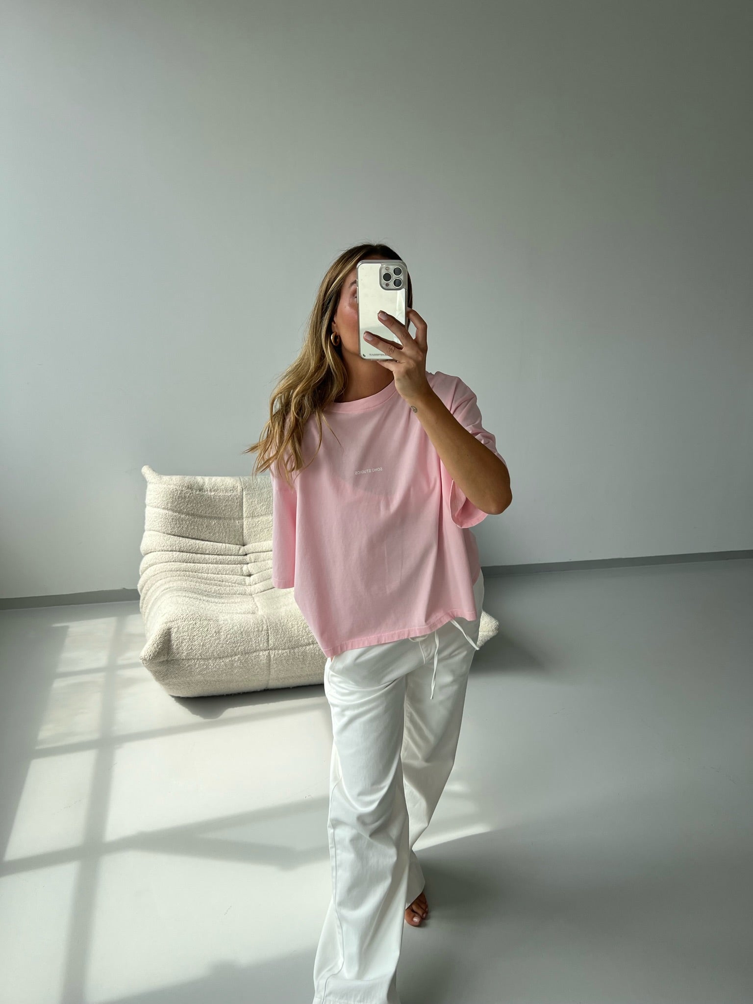 SOHO STUDIOS LUCY T-Shirt