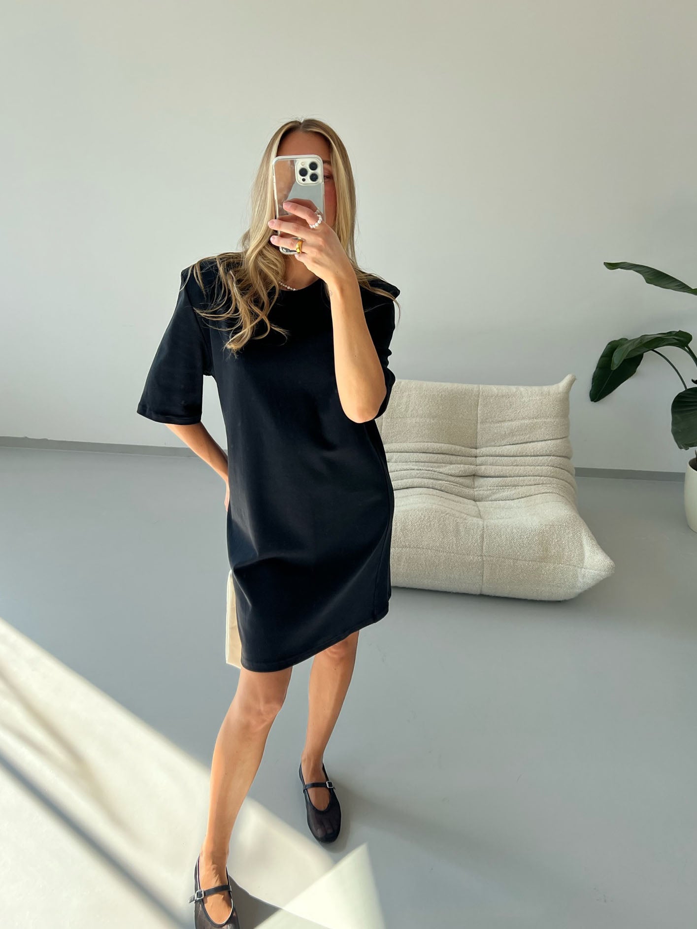 SOHO STUDIOS FELICE black