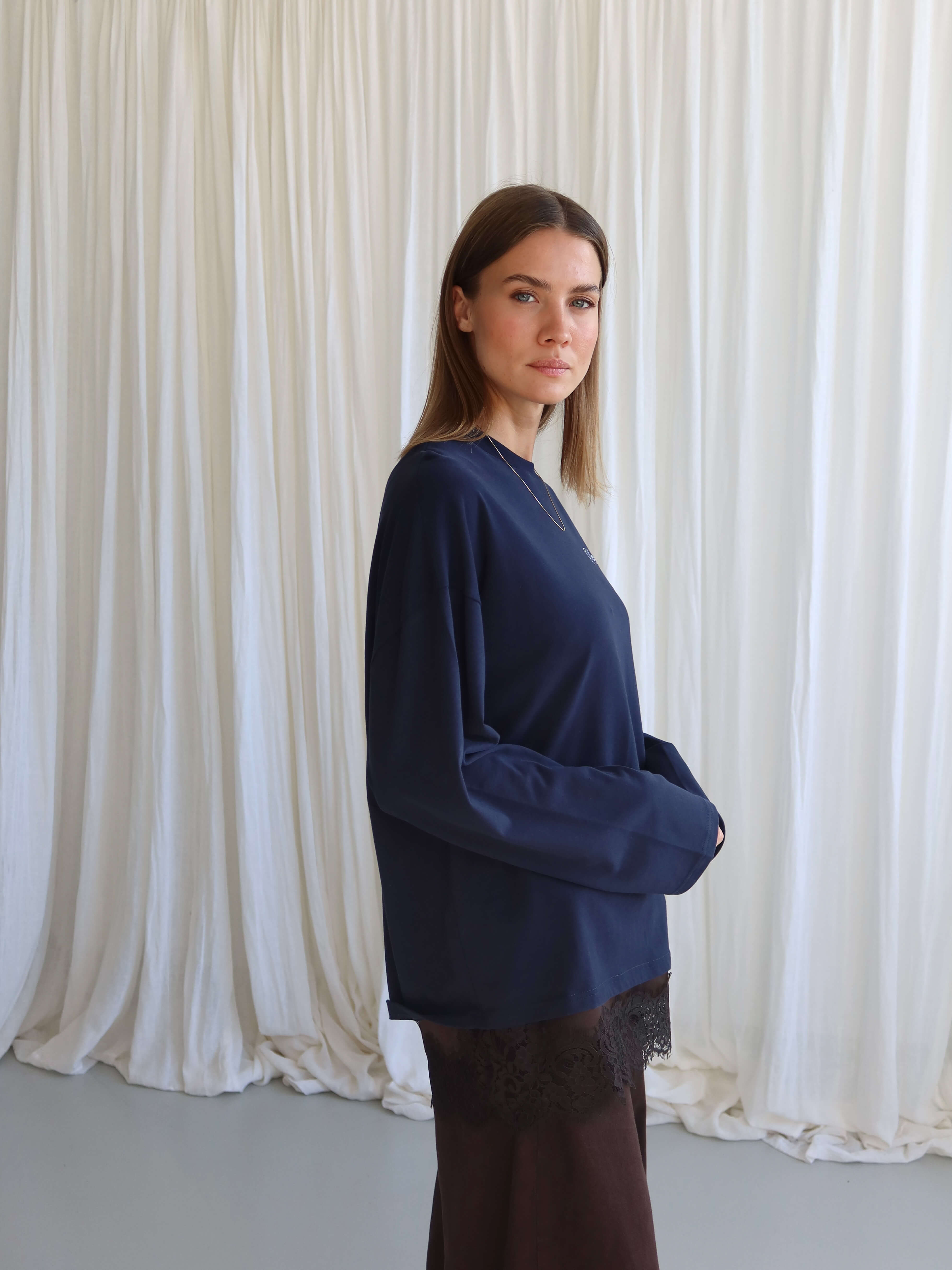 MENTAL HEALTH CLUB Longsleeve