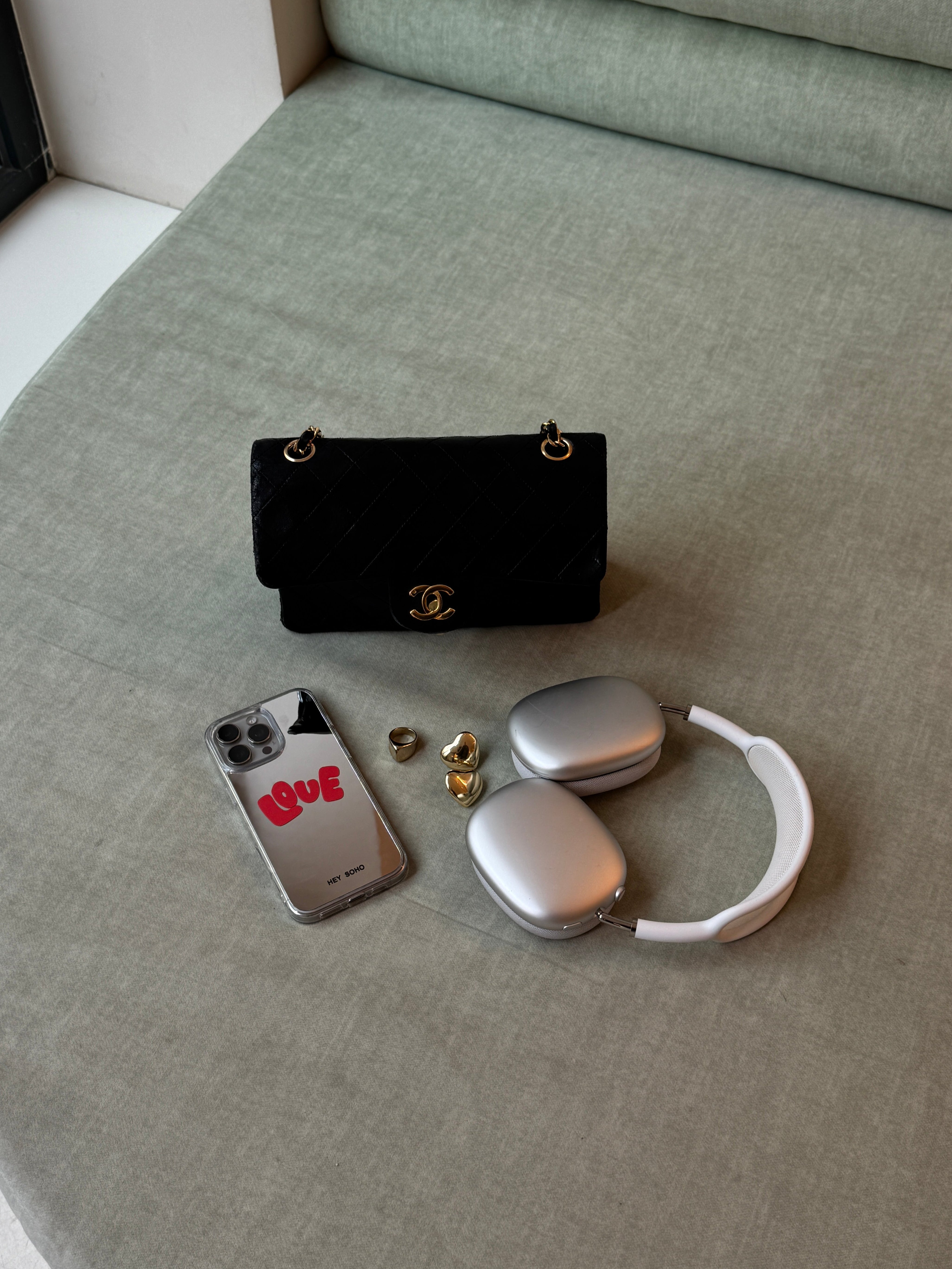 HEY SOHO Love Handyhülle