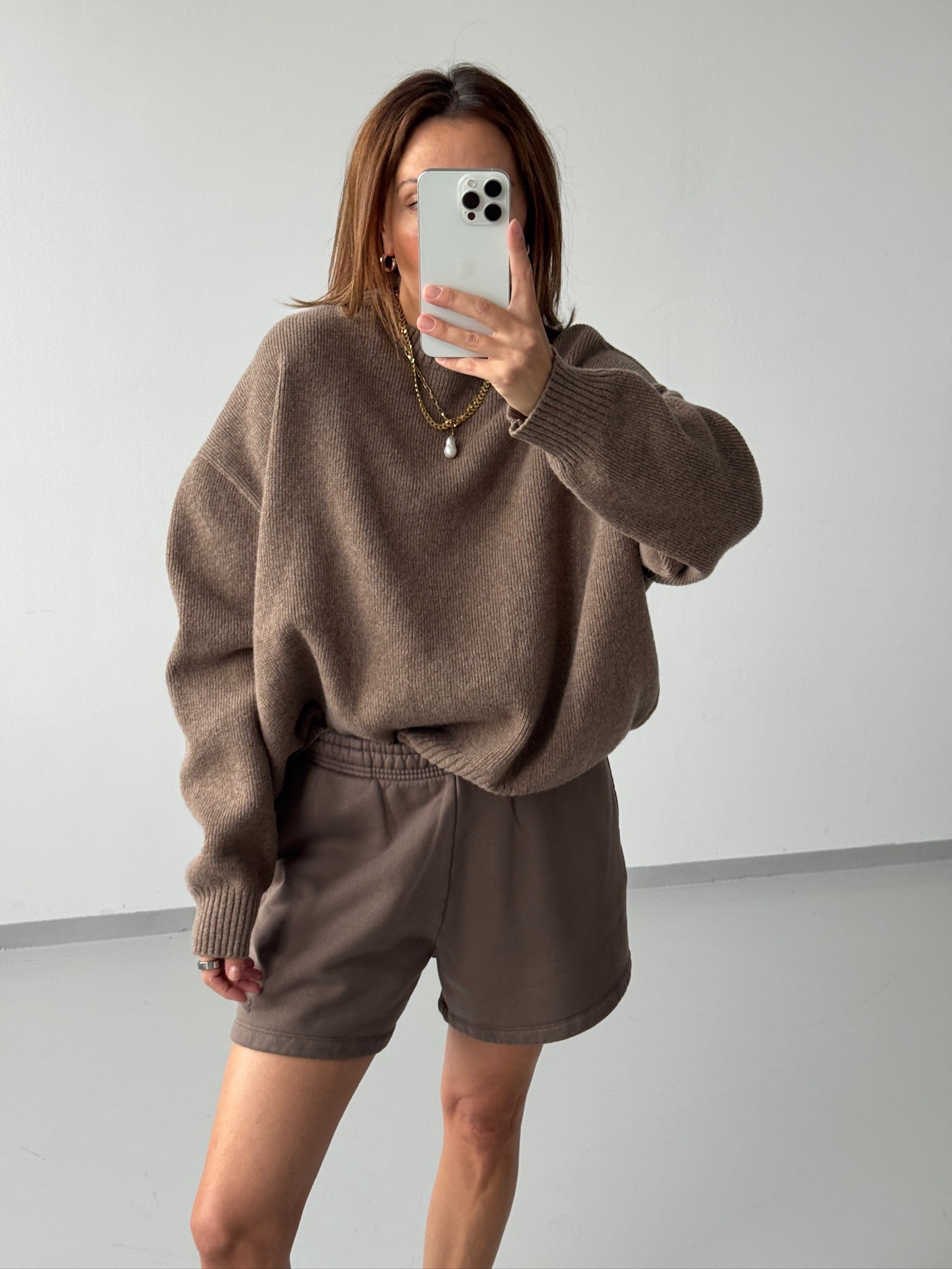 SOHO STUDIOS KESHA Sweatshorts