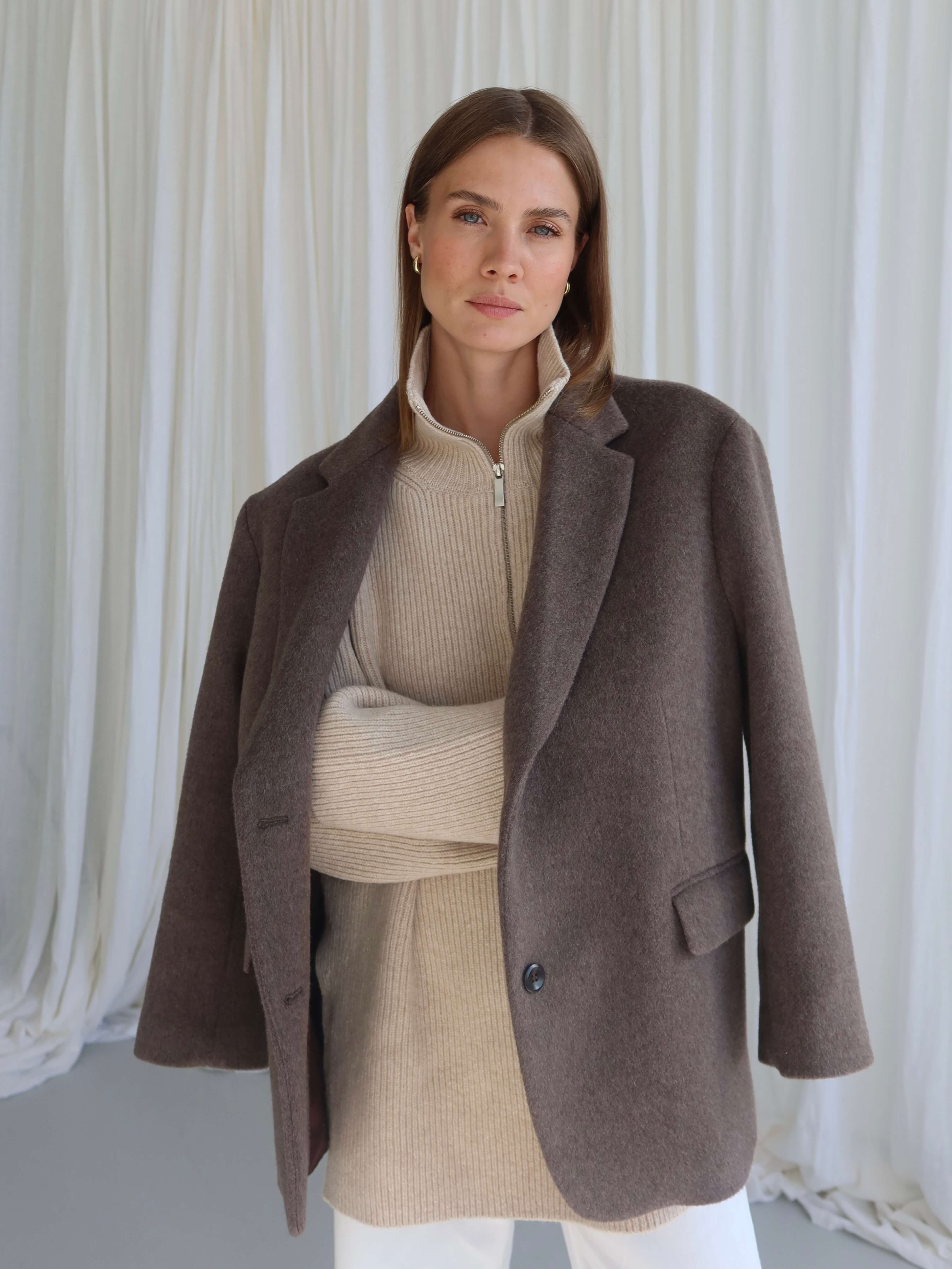 SOHO STUDIOS TILDA beige melange