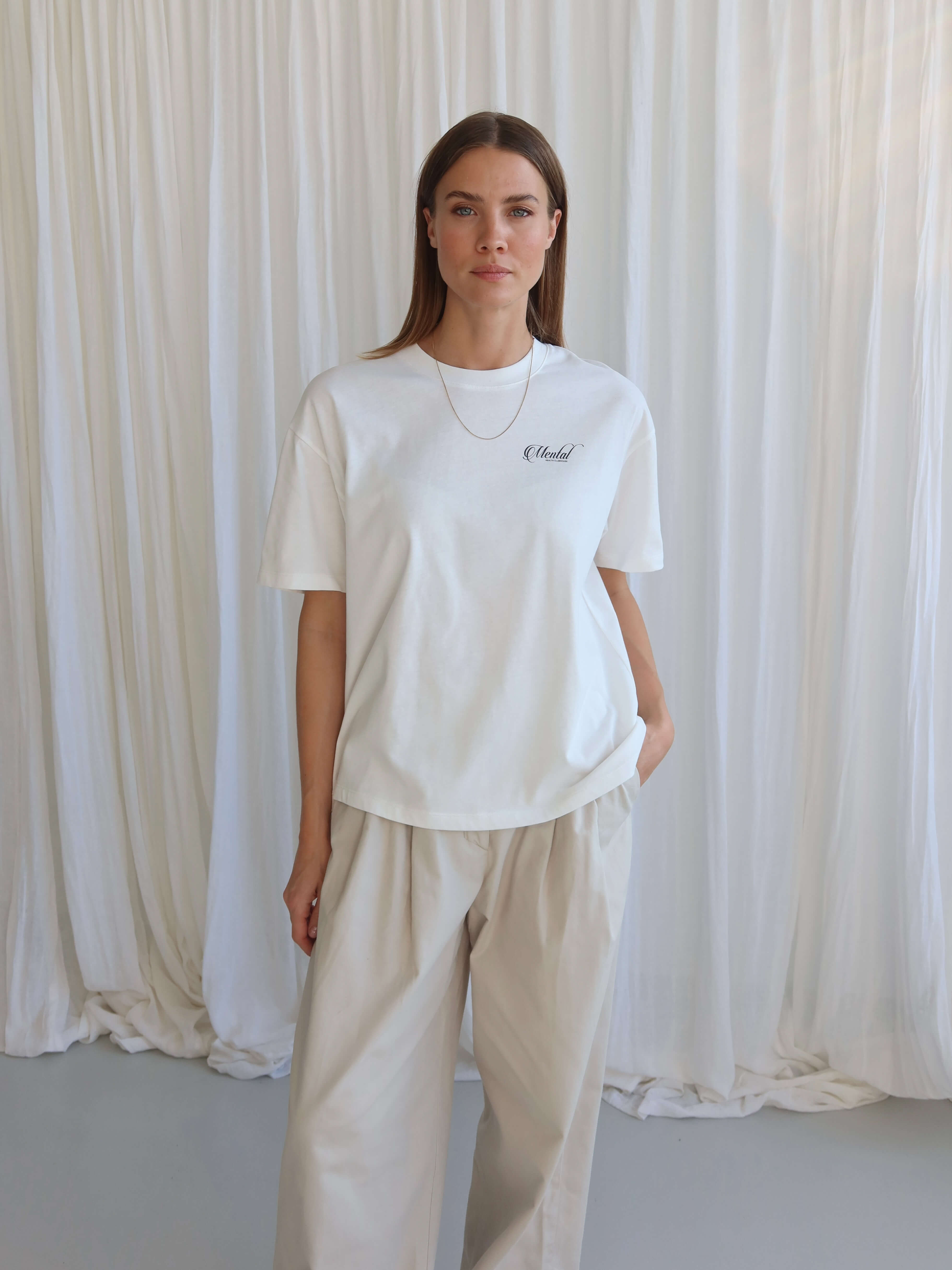 MENTAL HEALTH CLUB T-Shirt