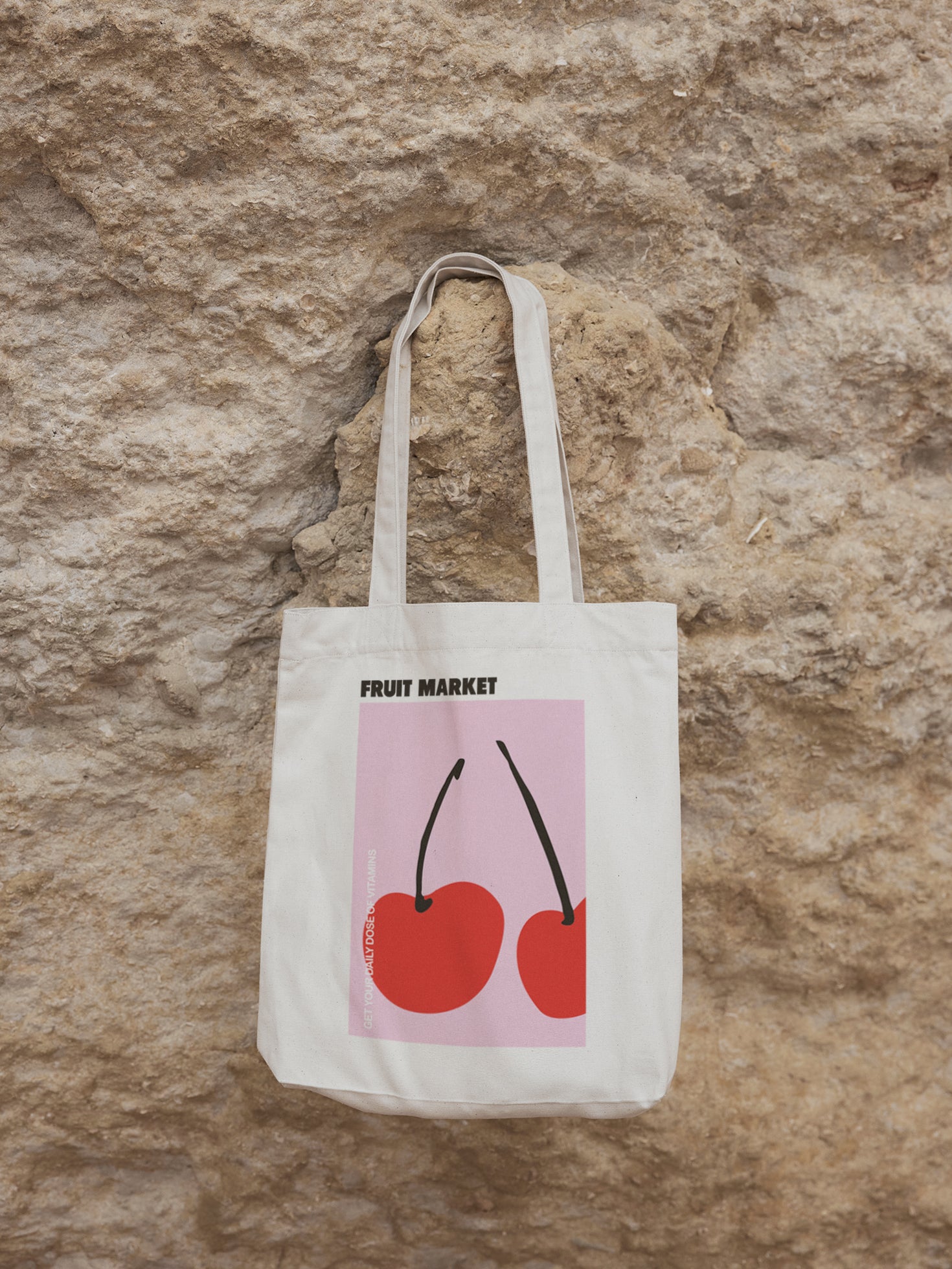 FRUIT MARKET Shopper