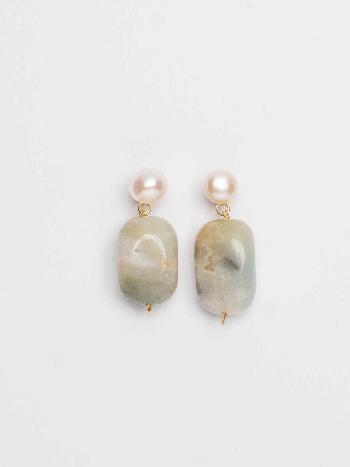 Studio Ēna Wildflower Earring 03