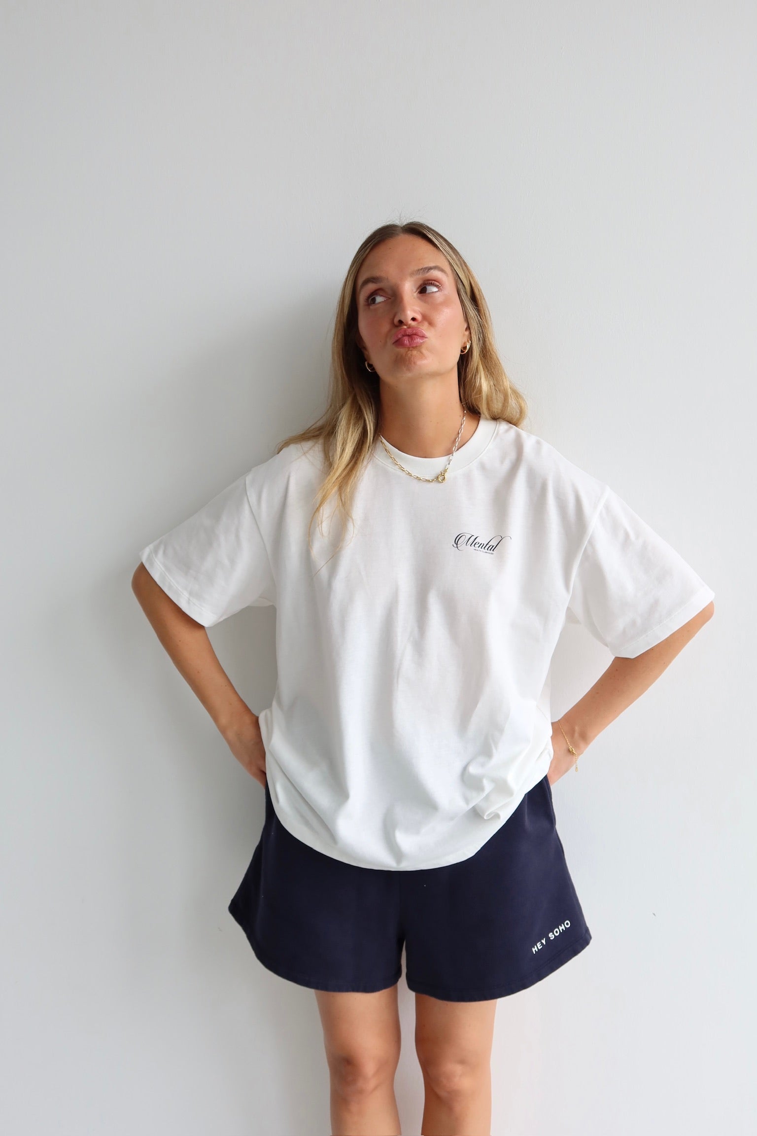 MENTAL HEALTH CLUB T-Shirt