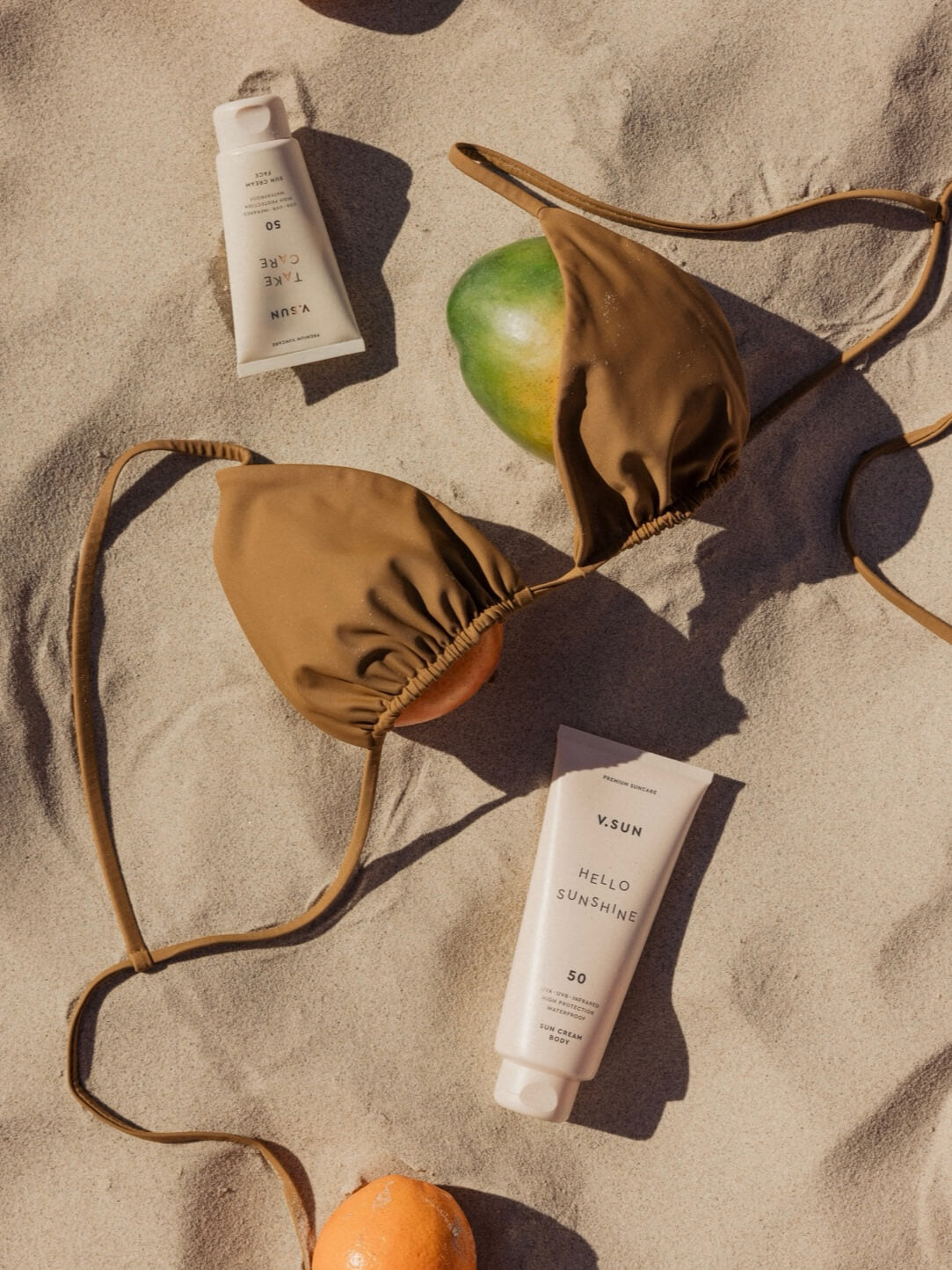V.SUN Creme