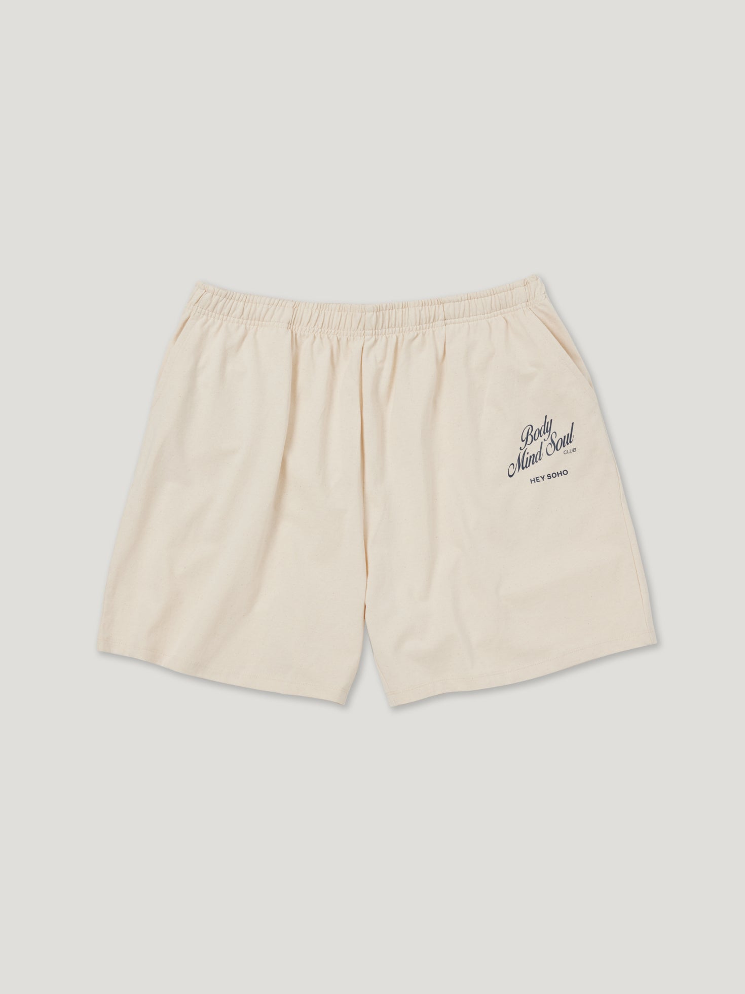 BODY MIND SOUL Shorts