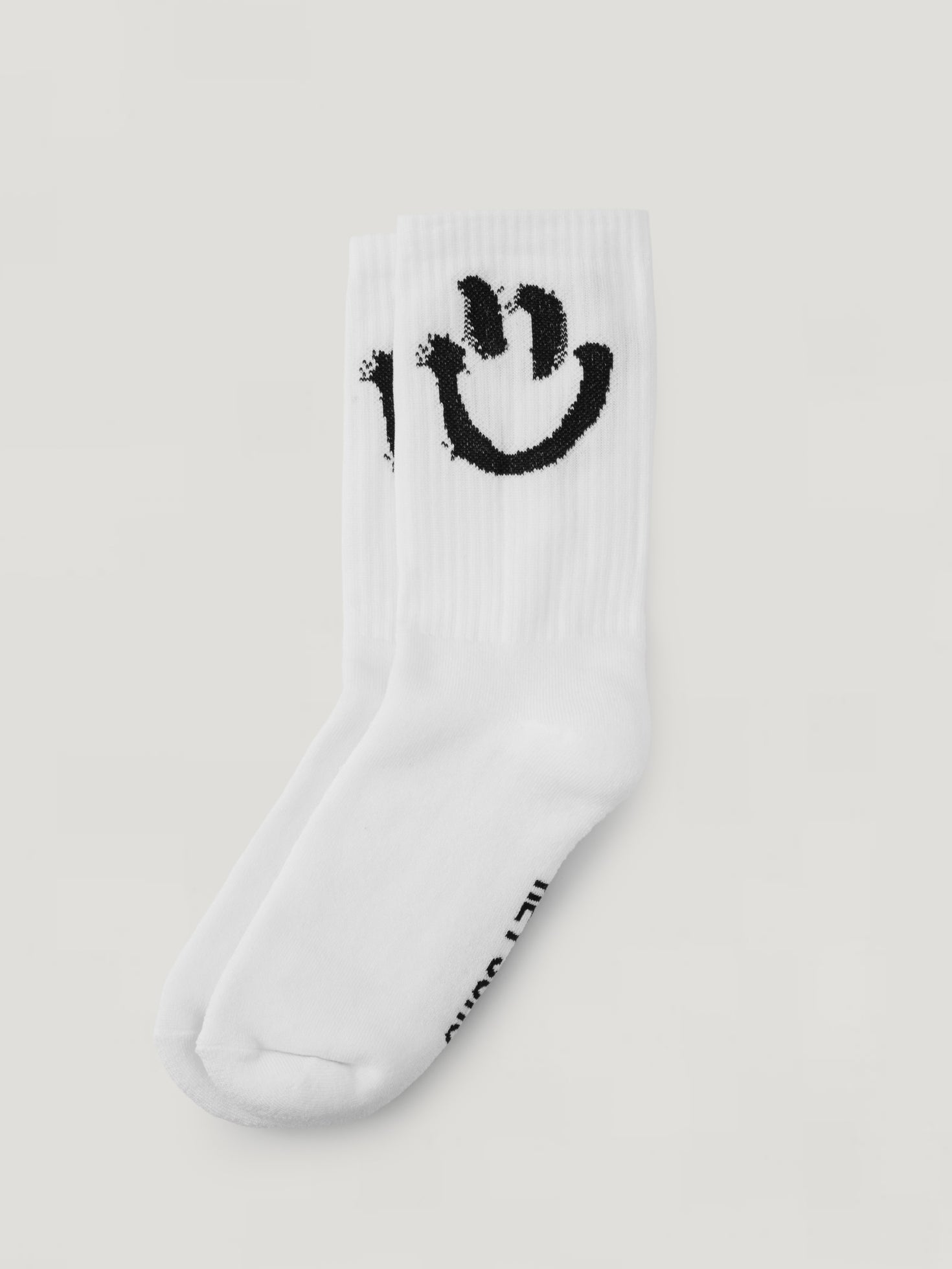 BIG SMILE Socken