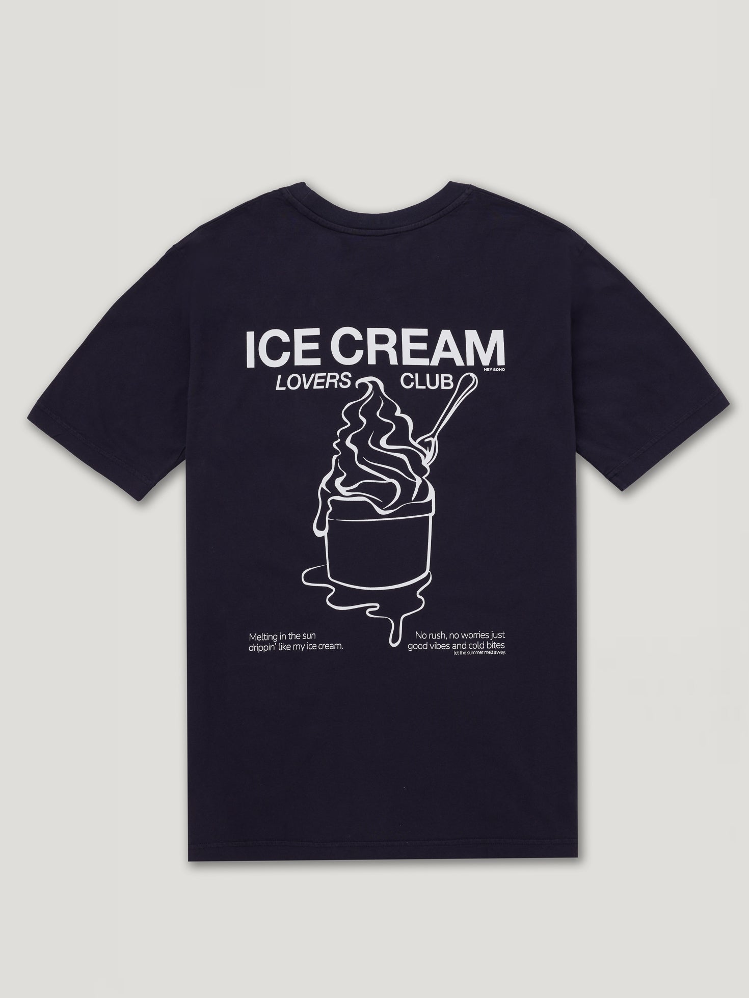 ICE CREAM LOVERS T-Shirt