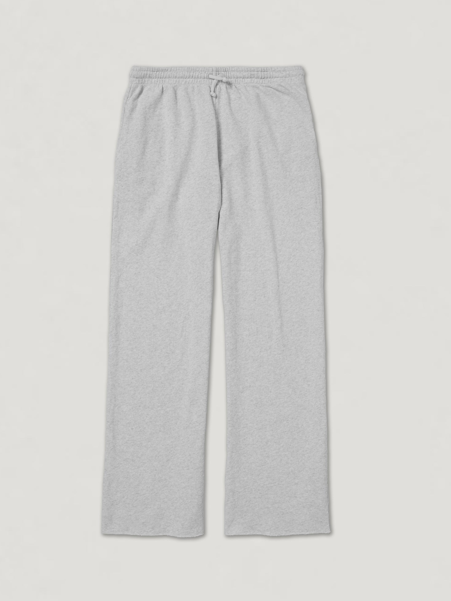 SUNSHINE CLUB Sweatpants