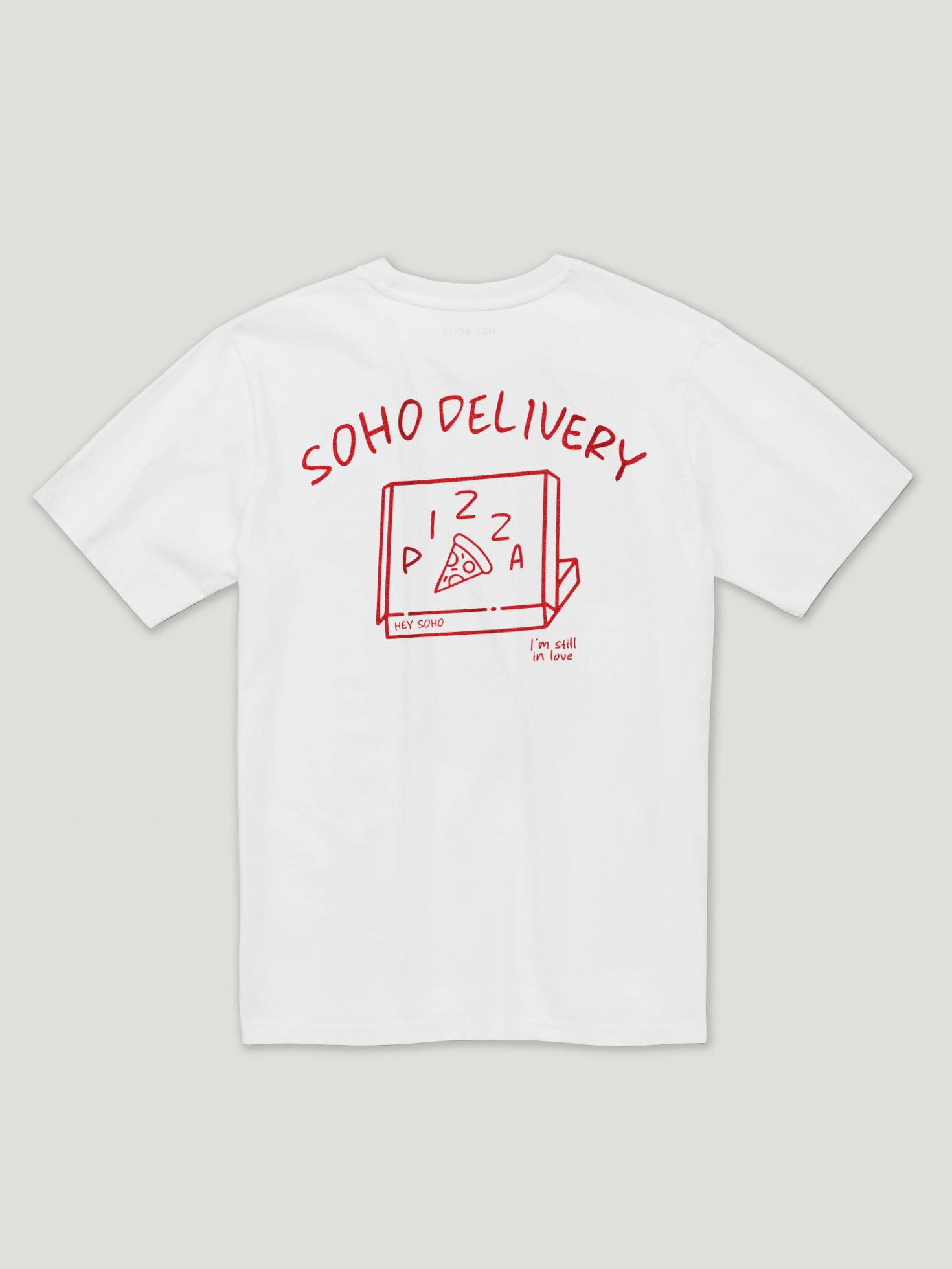 SOHO DELIVERY T-Shirt