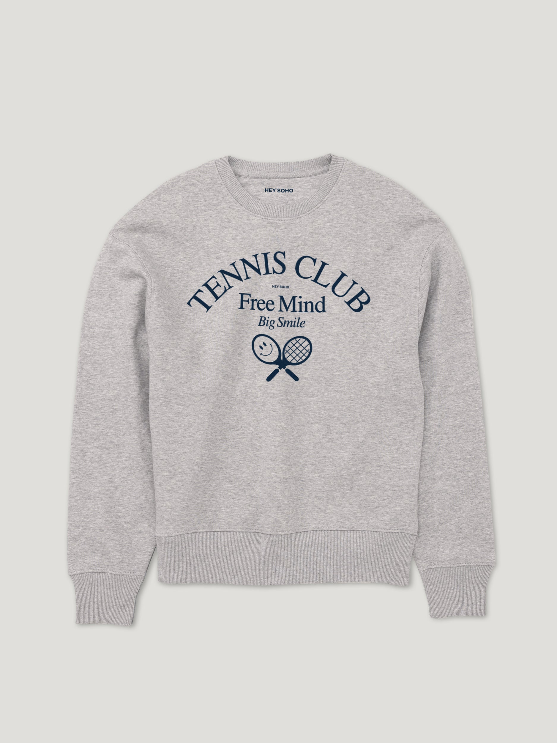 TENNIS CLUB Sweater