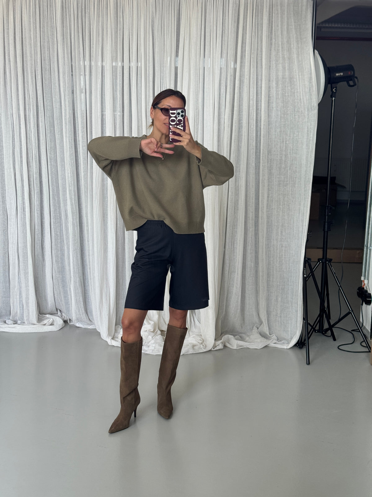 NOOR BERMUDA NAVY