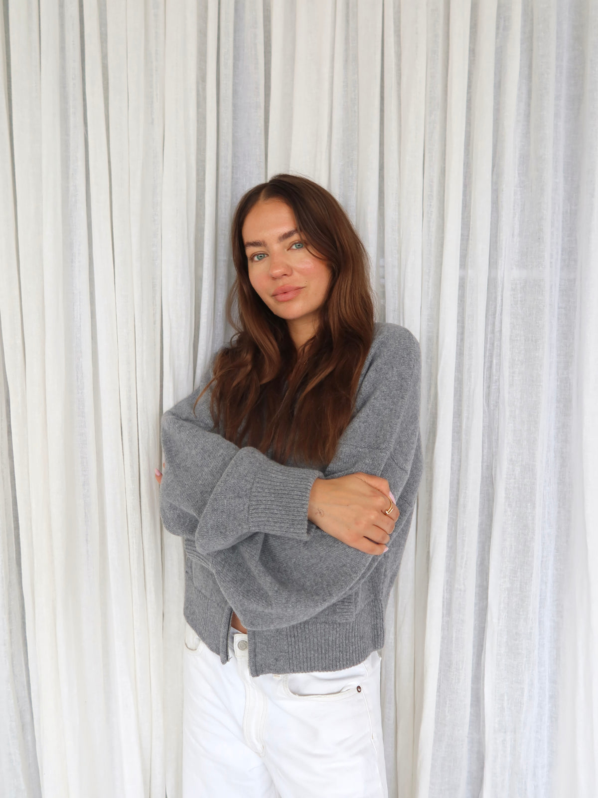LOLA CARDIGAN