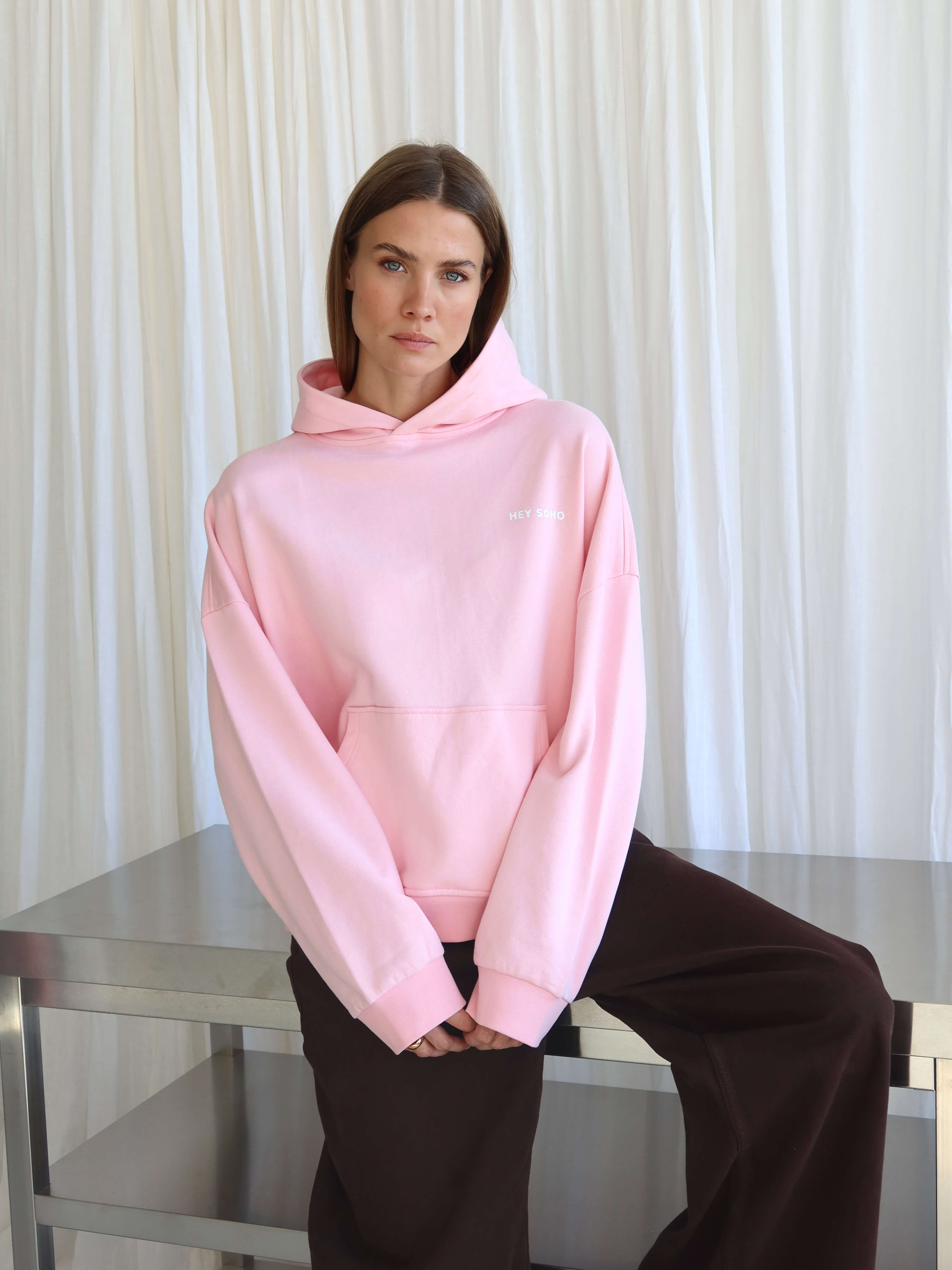 HEALTH AND WELLNESS Hoodie