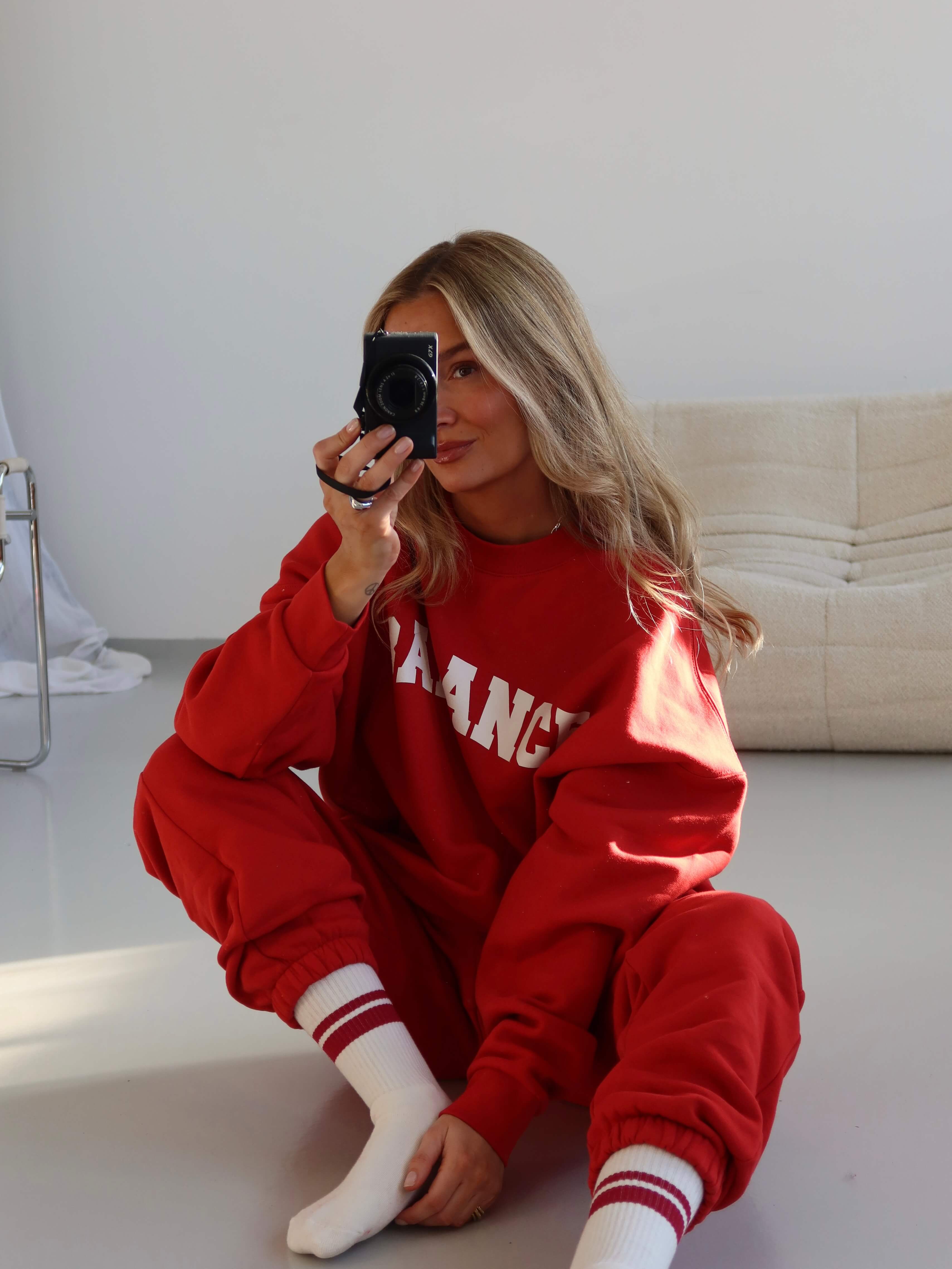 SPORTY BALANCE Sweatshirt
