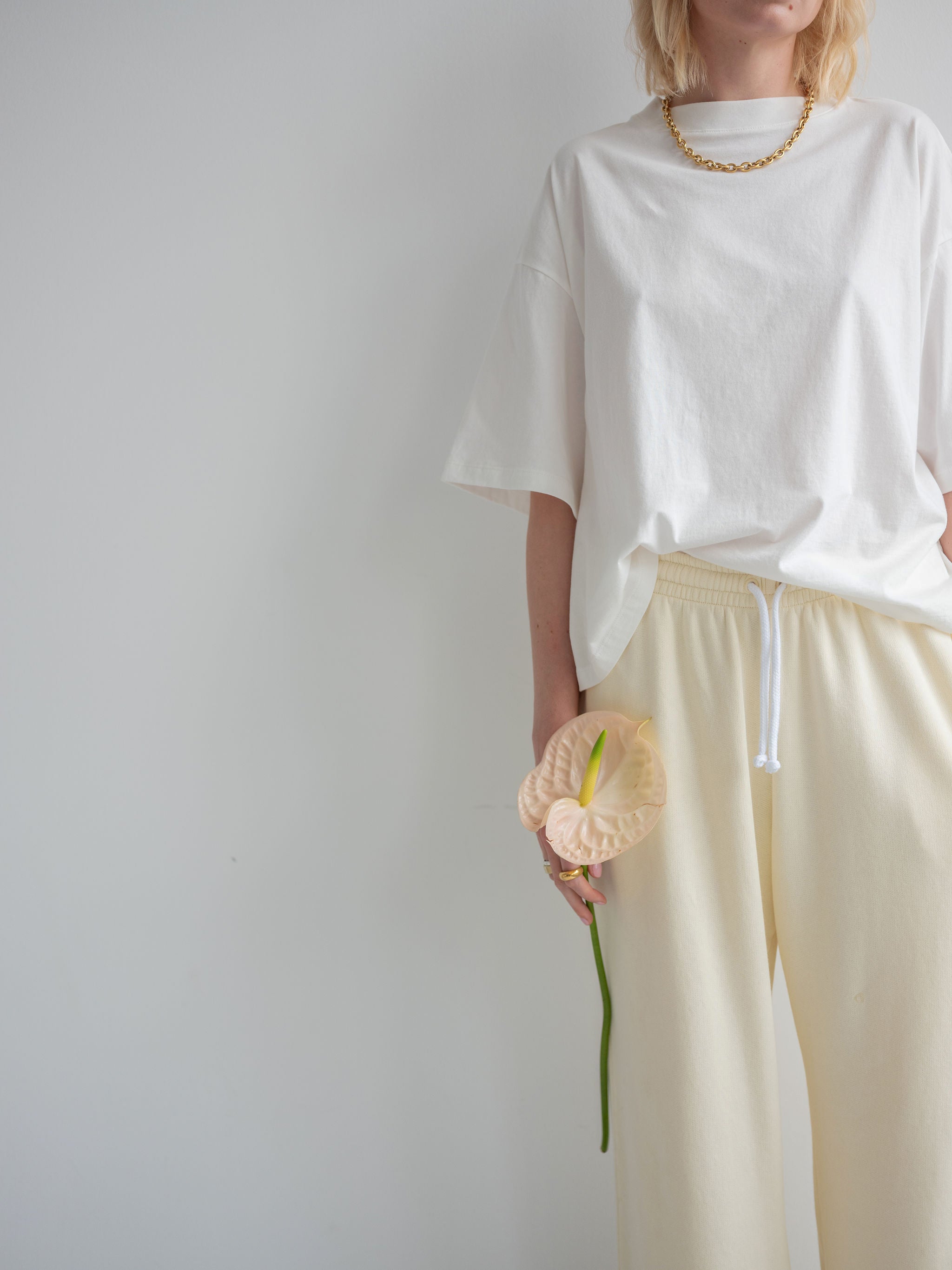 SUNSHINE CLUB Sweatpants