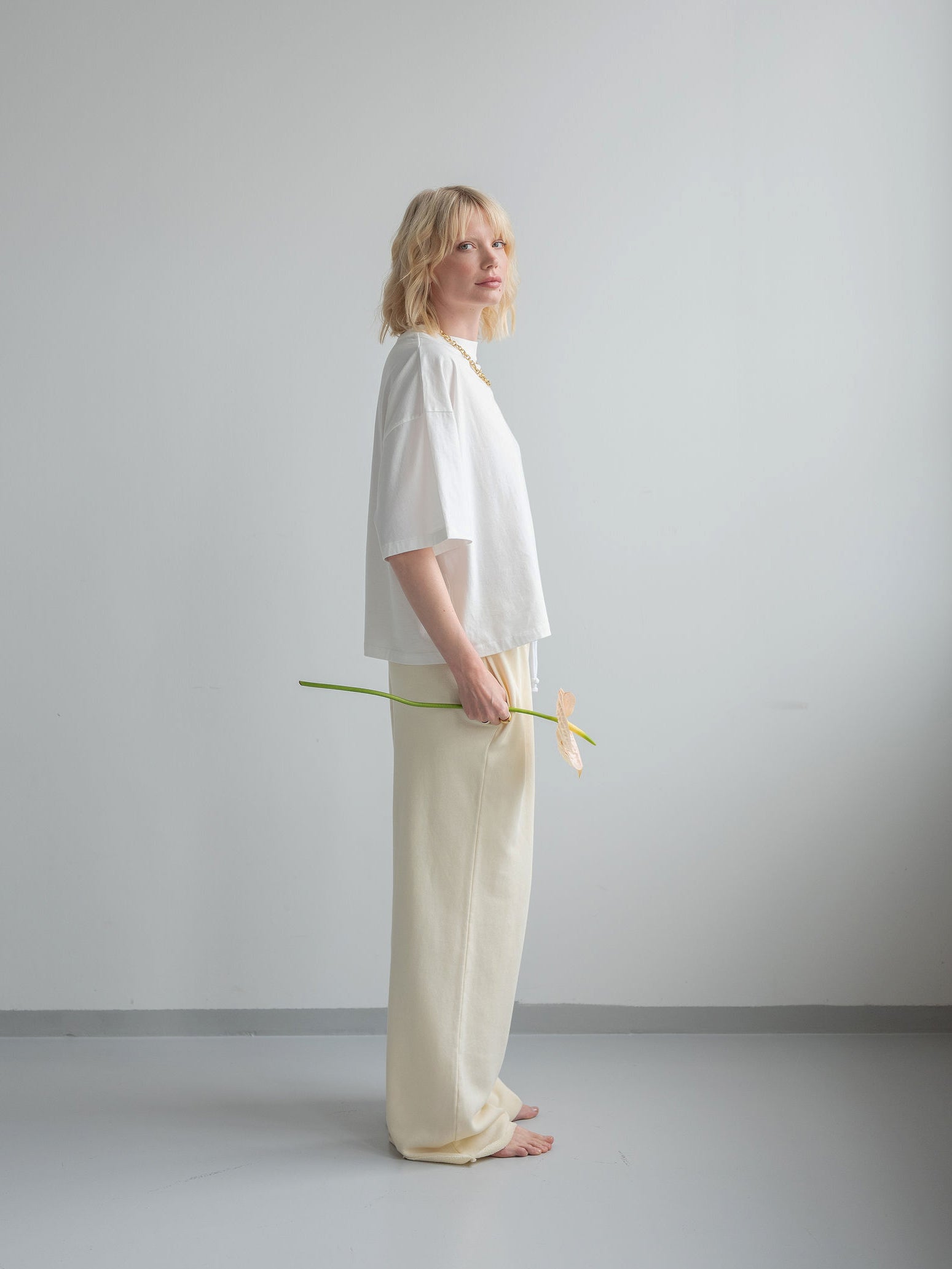 SUNSHINE CLUB Sweatpants