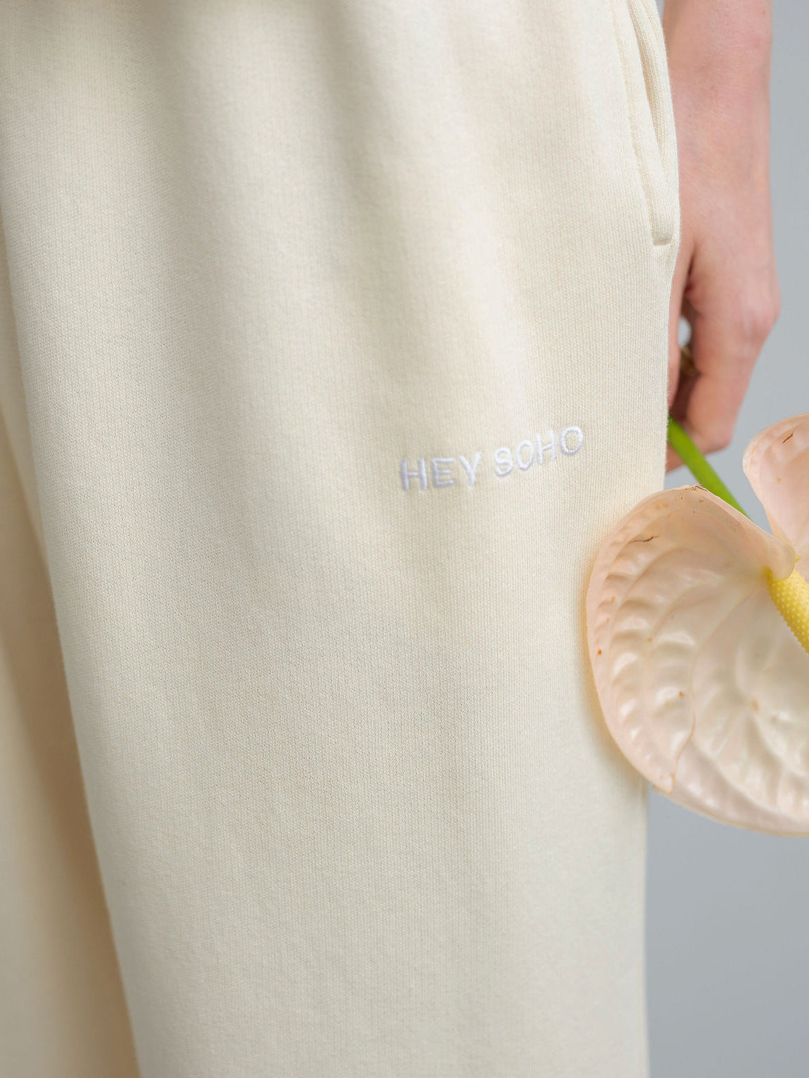 SUNSHINE CLUB Sweatpants