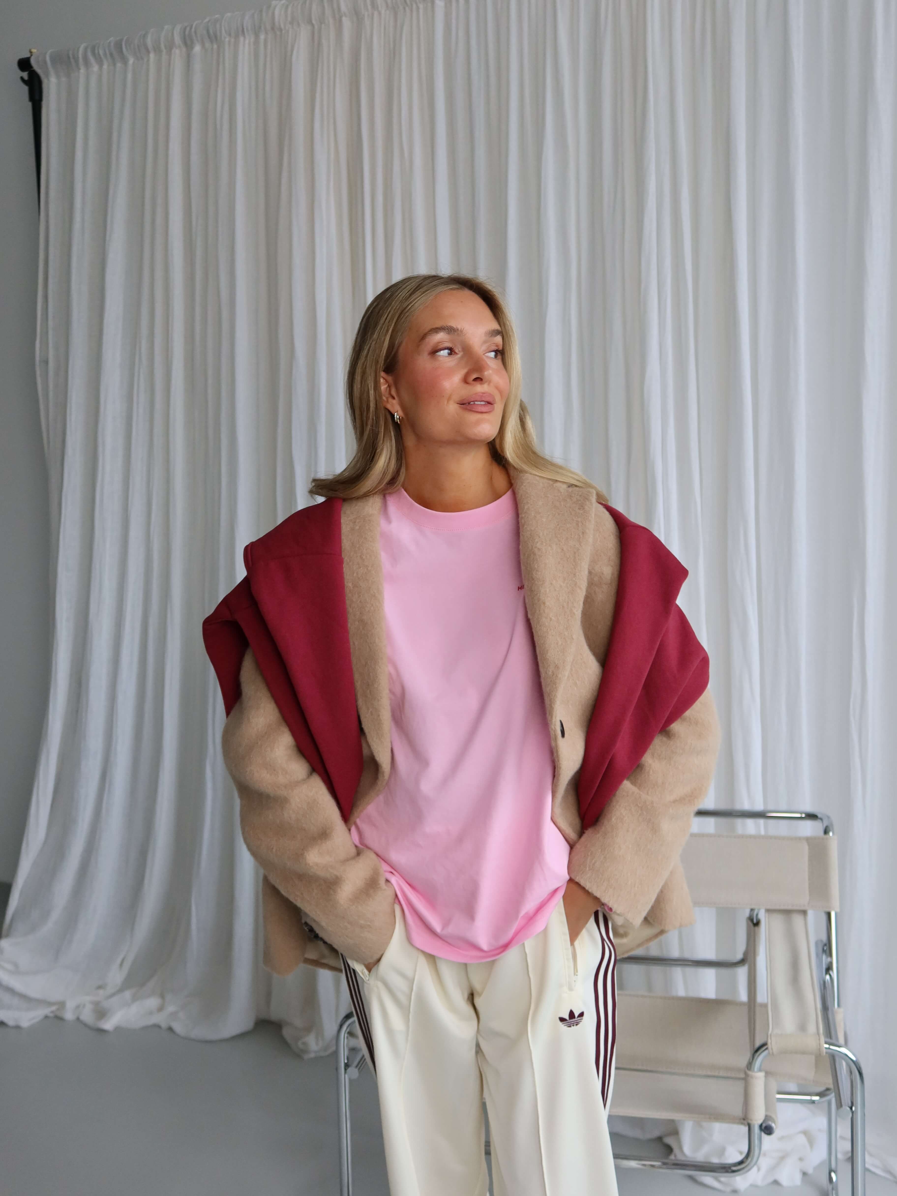 HOLIDAY SPIRIT Longsleeve