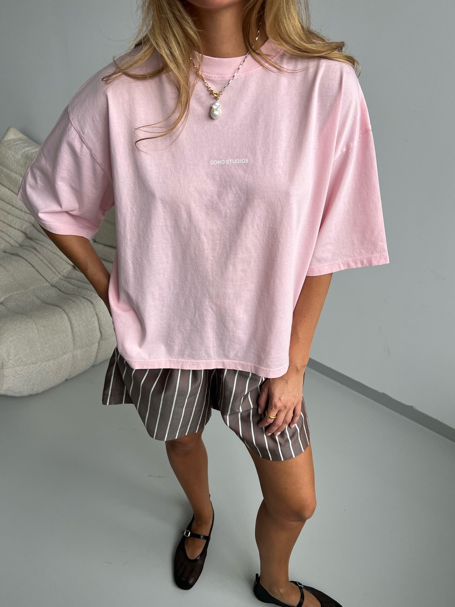 SOHO STUDIOS LUCY T-Shirt