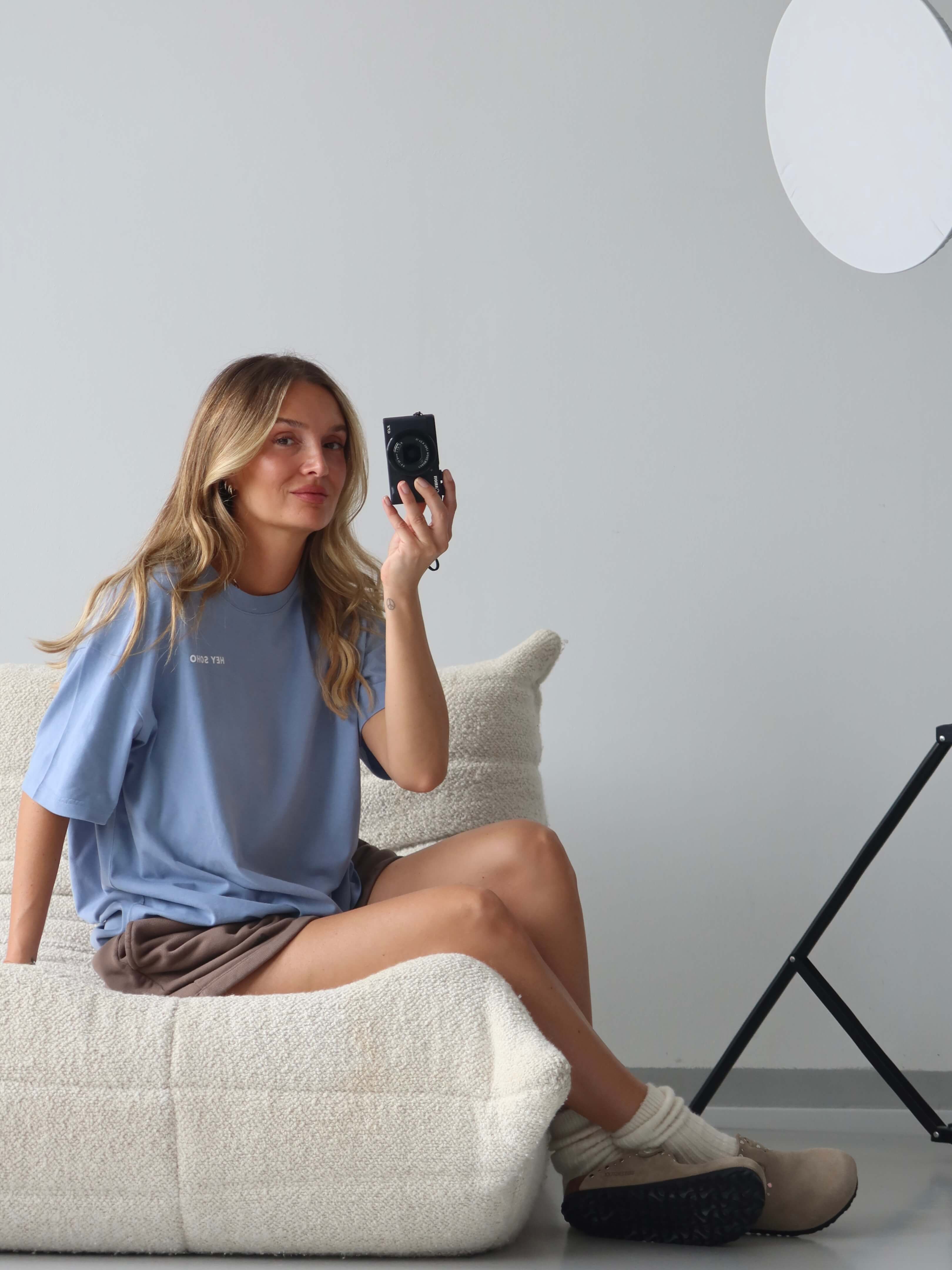 HEALTH AND WELLNESS T-SHIRT