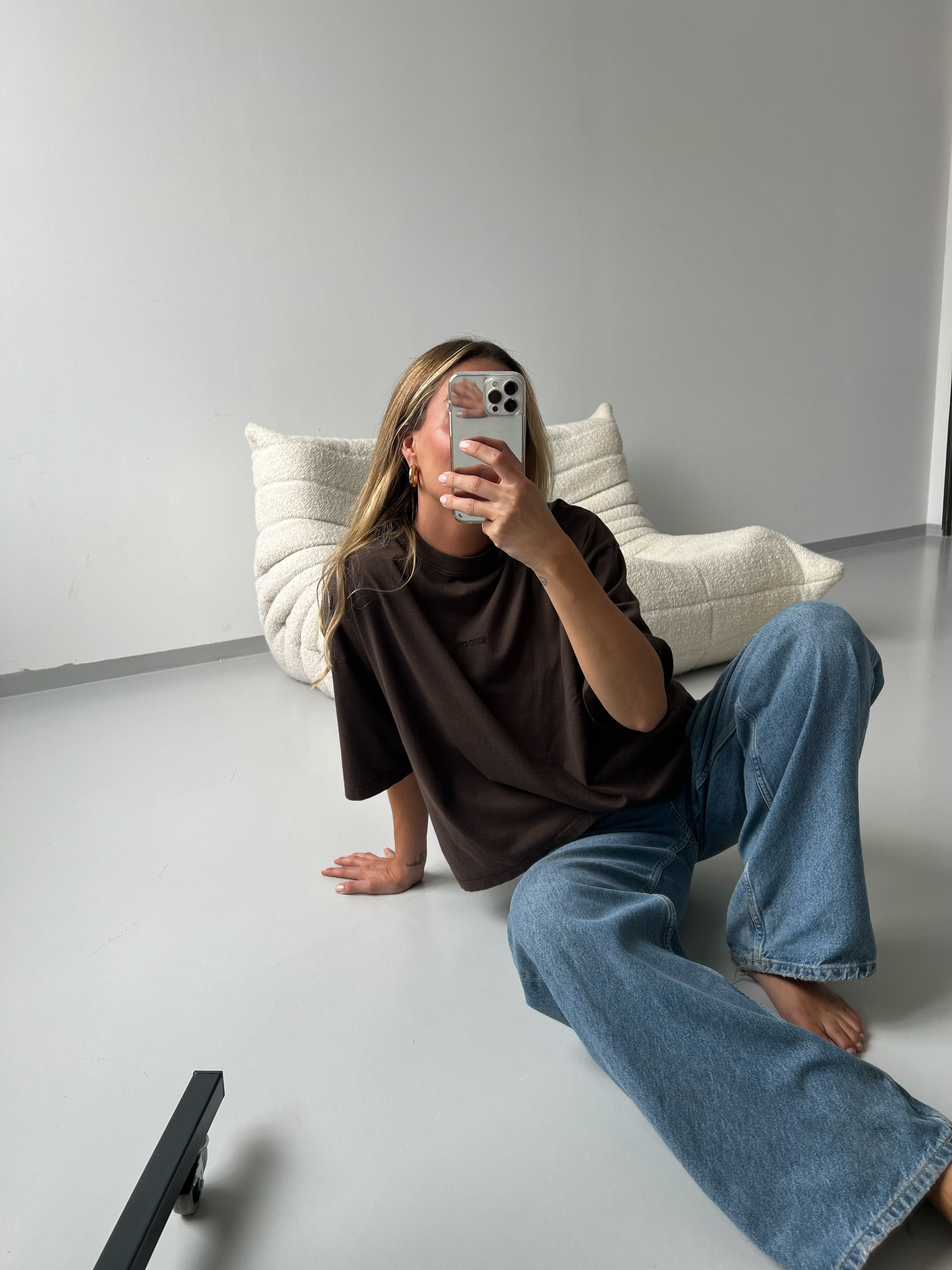 SOHO STUDIOS LUCY T-Shirt