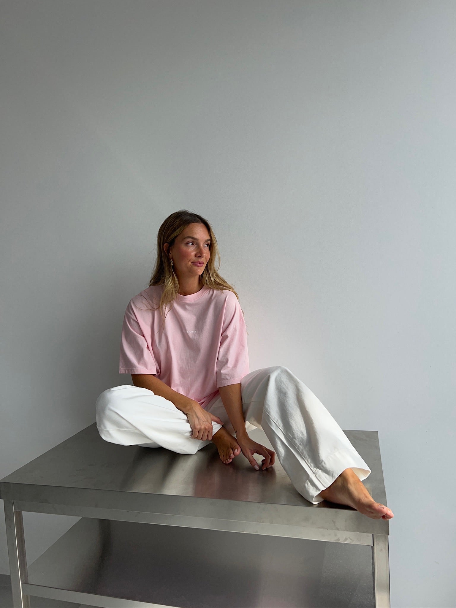 SOHO STUDIOS LUCY T-Shirt