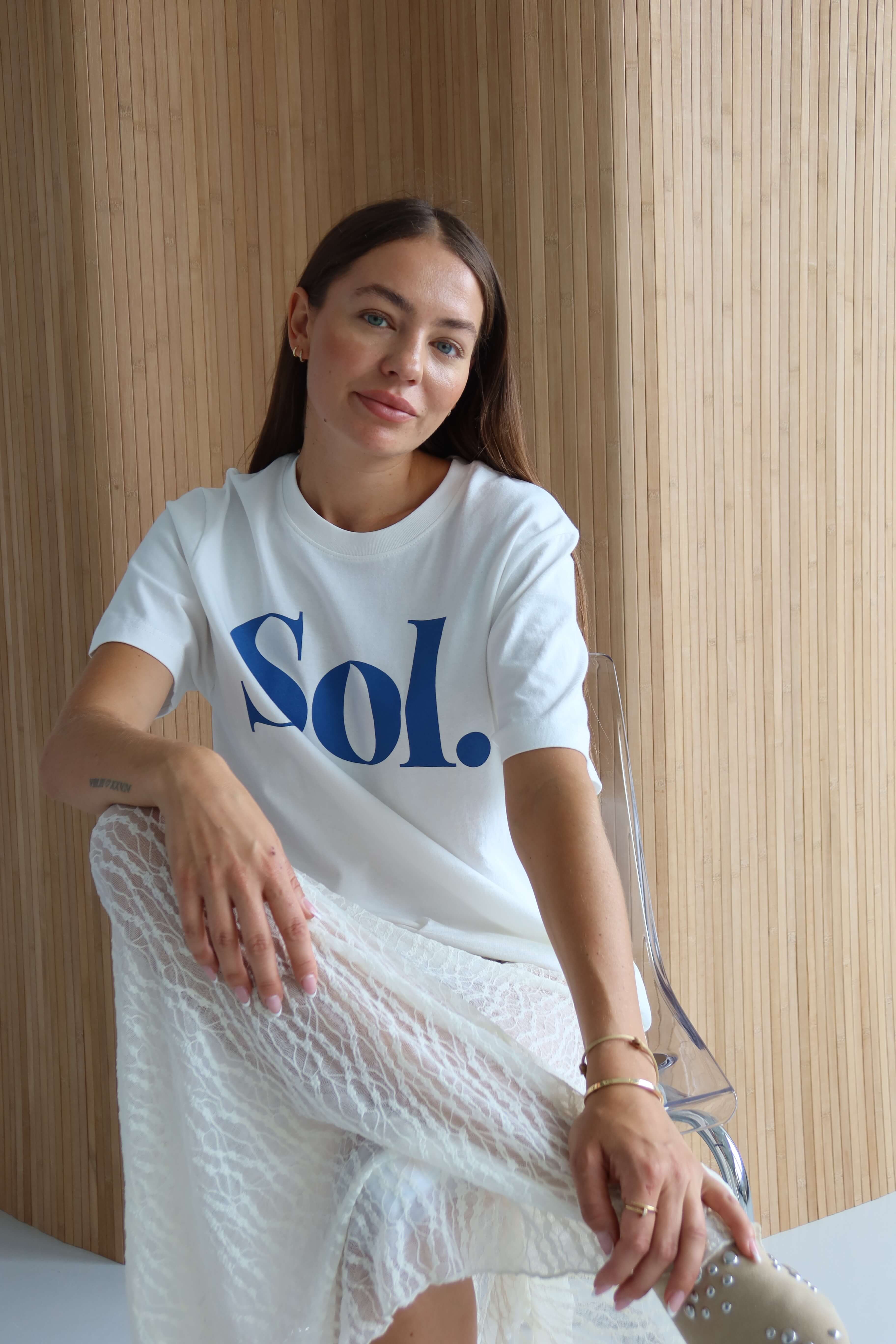 SOL T-SHIRT
