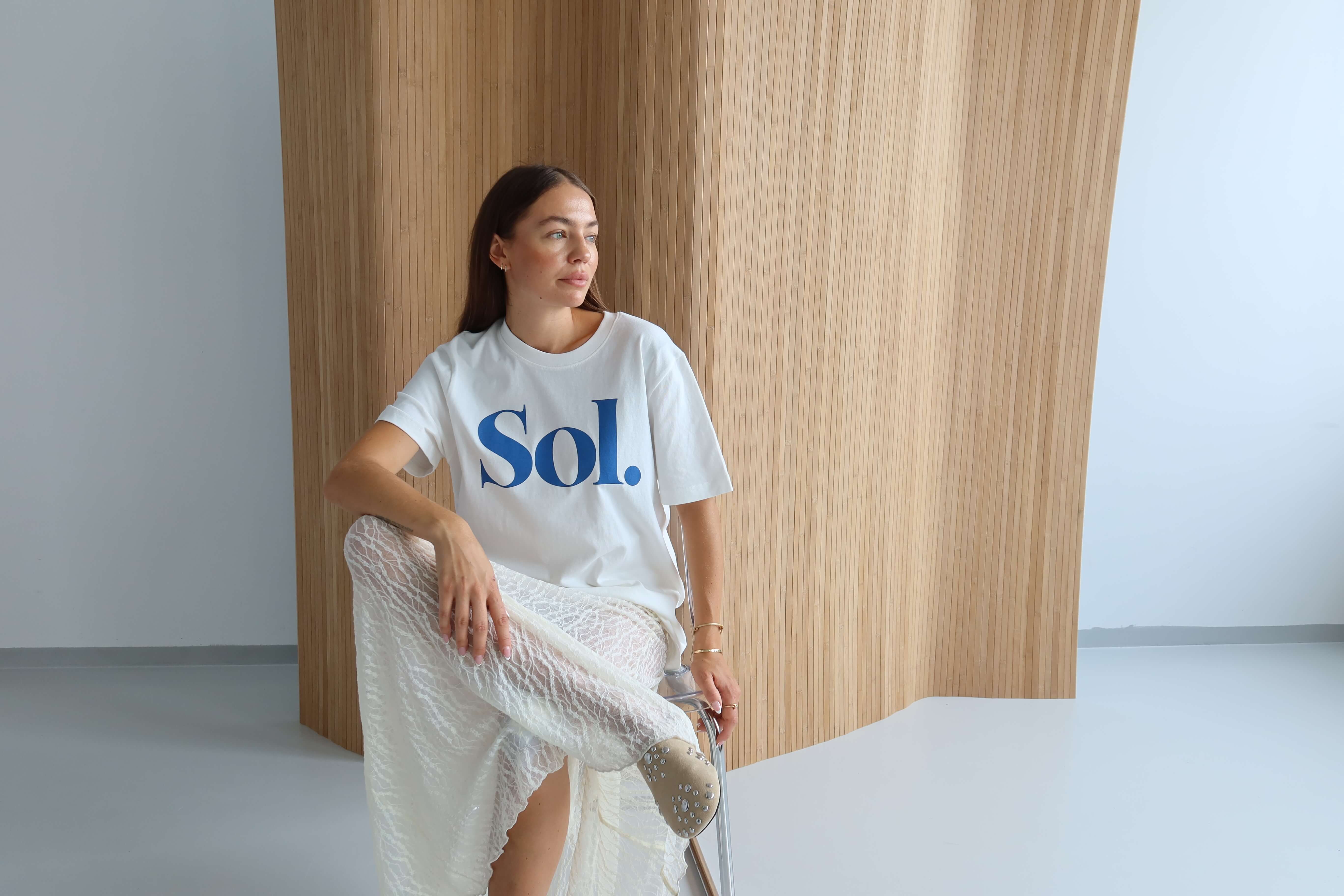 SOL T-SHIRT