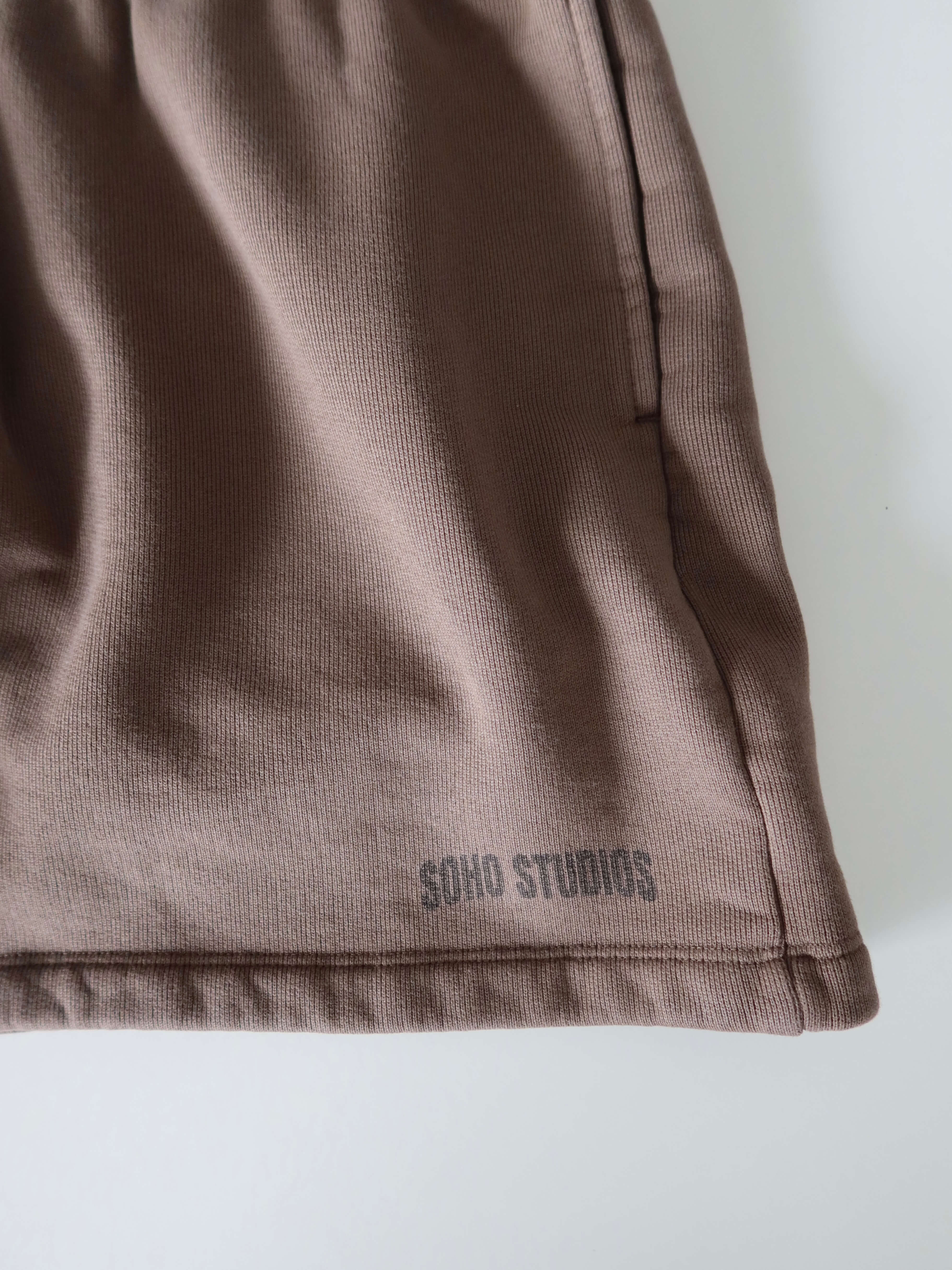 SOHO STUDIOS KESHA Sweatshorts
