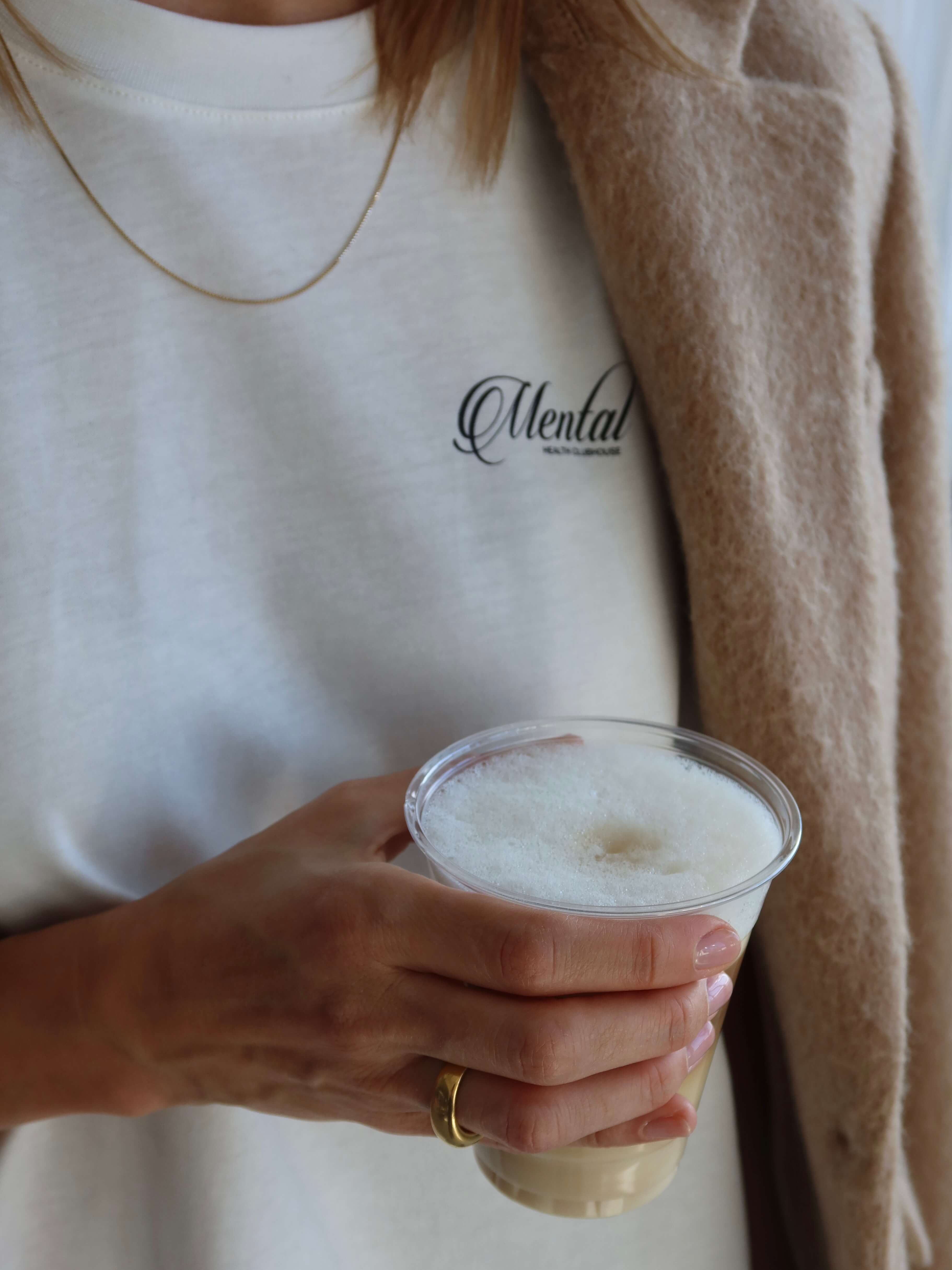 MENTAL HEALTH CLUB T-Shirt