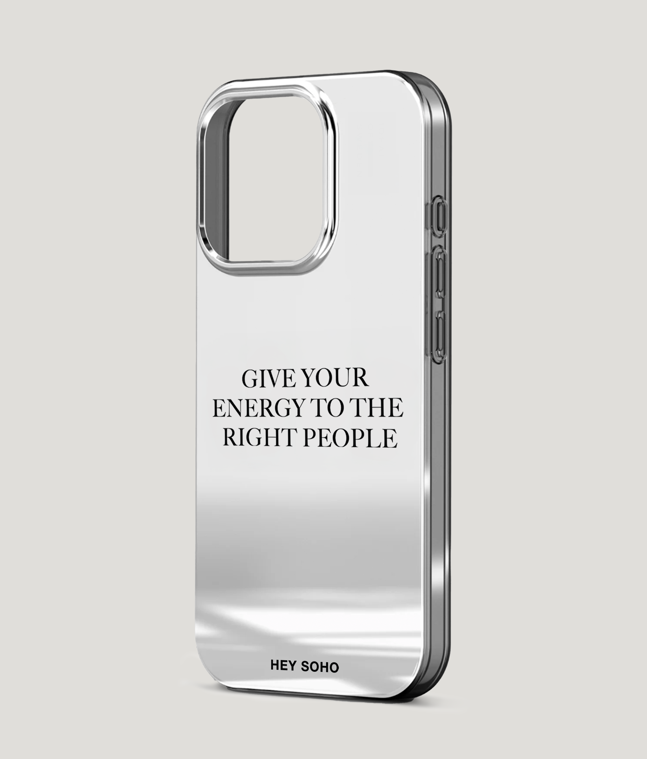 HEY SOHO Energy Handyhülle