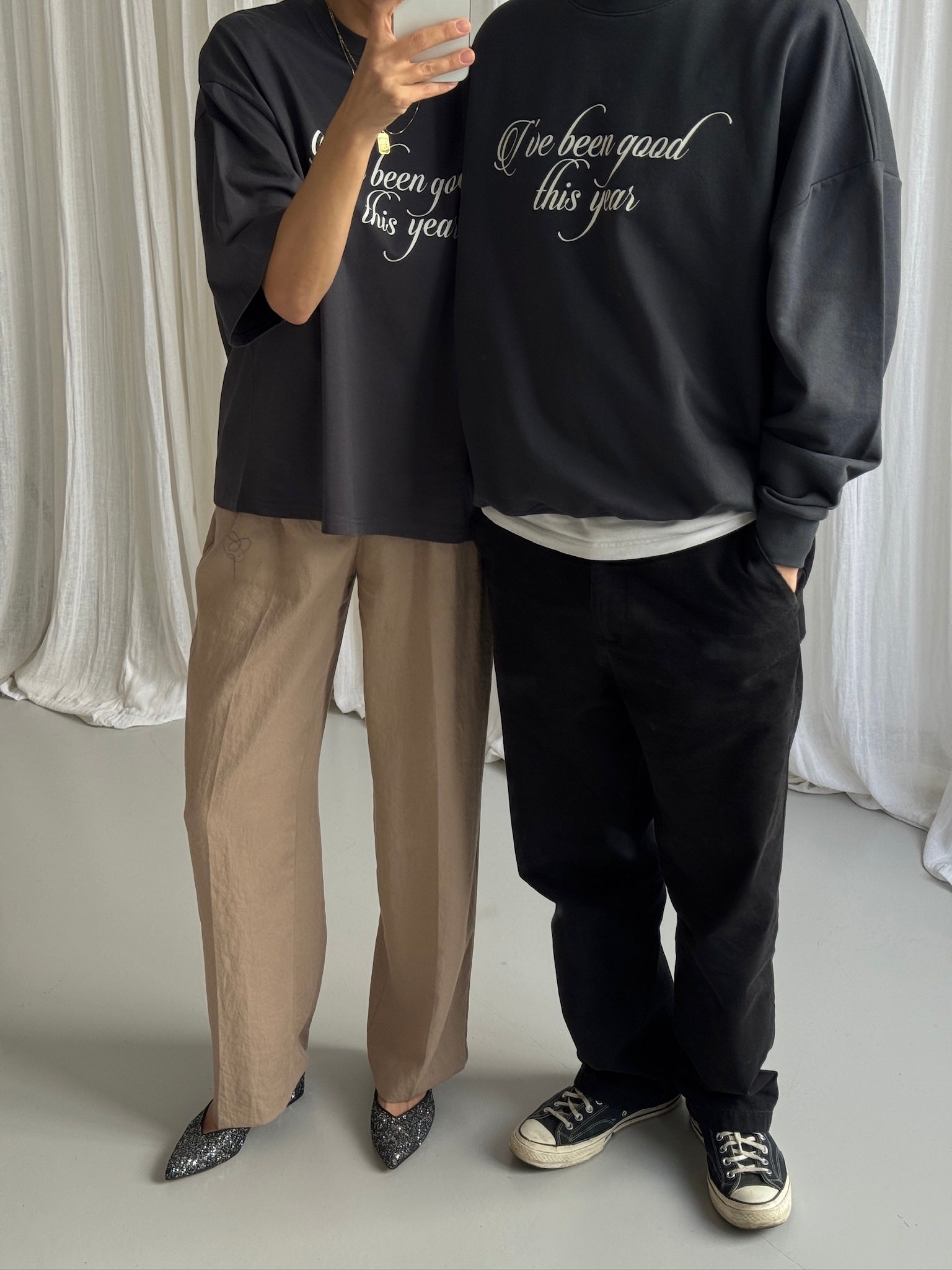 HAVE BEEN GOOD T-Shirt